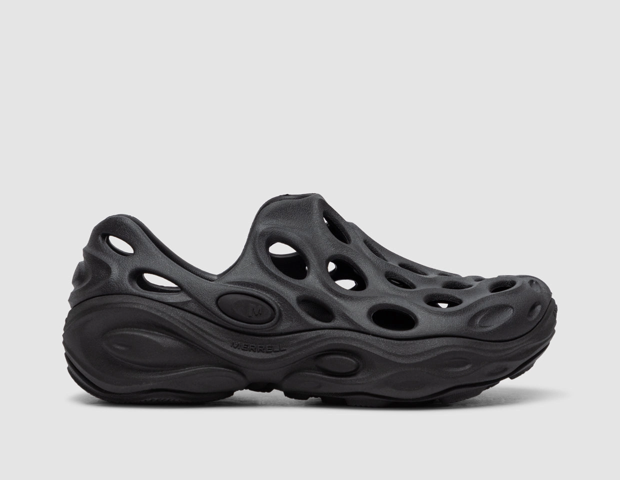 Merrell Women�s 1TRL Hydro Next Gen Moc / Triple Black
