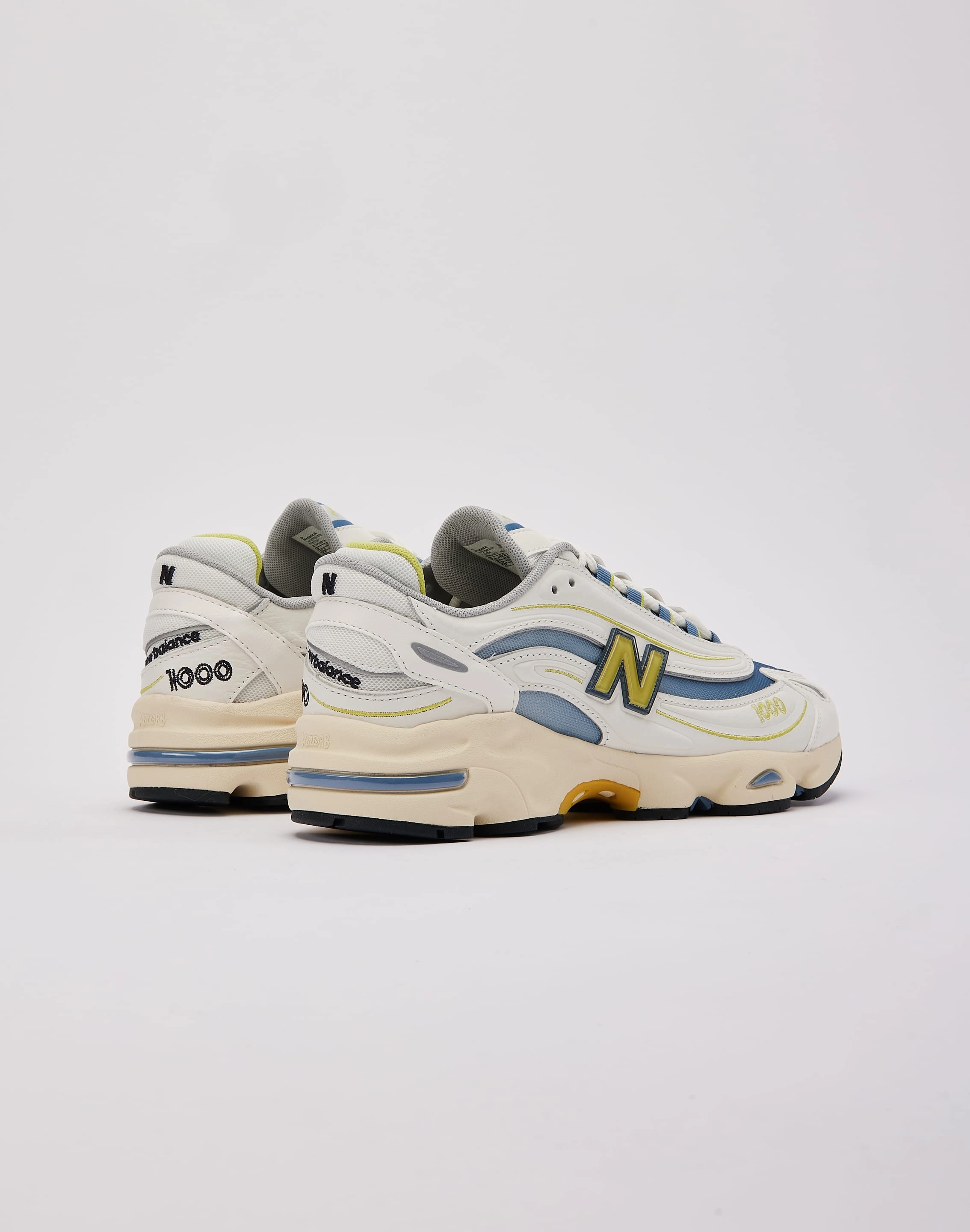 New Balance 1000