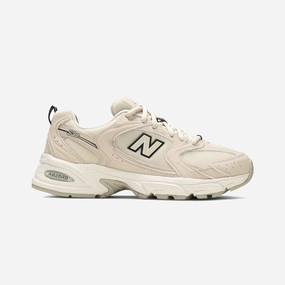 New Balance | 530 { MOONBEAM/SEA SALT