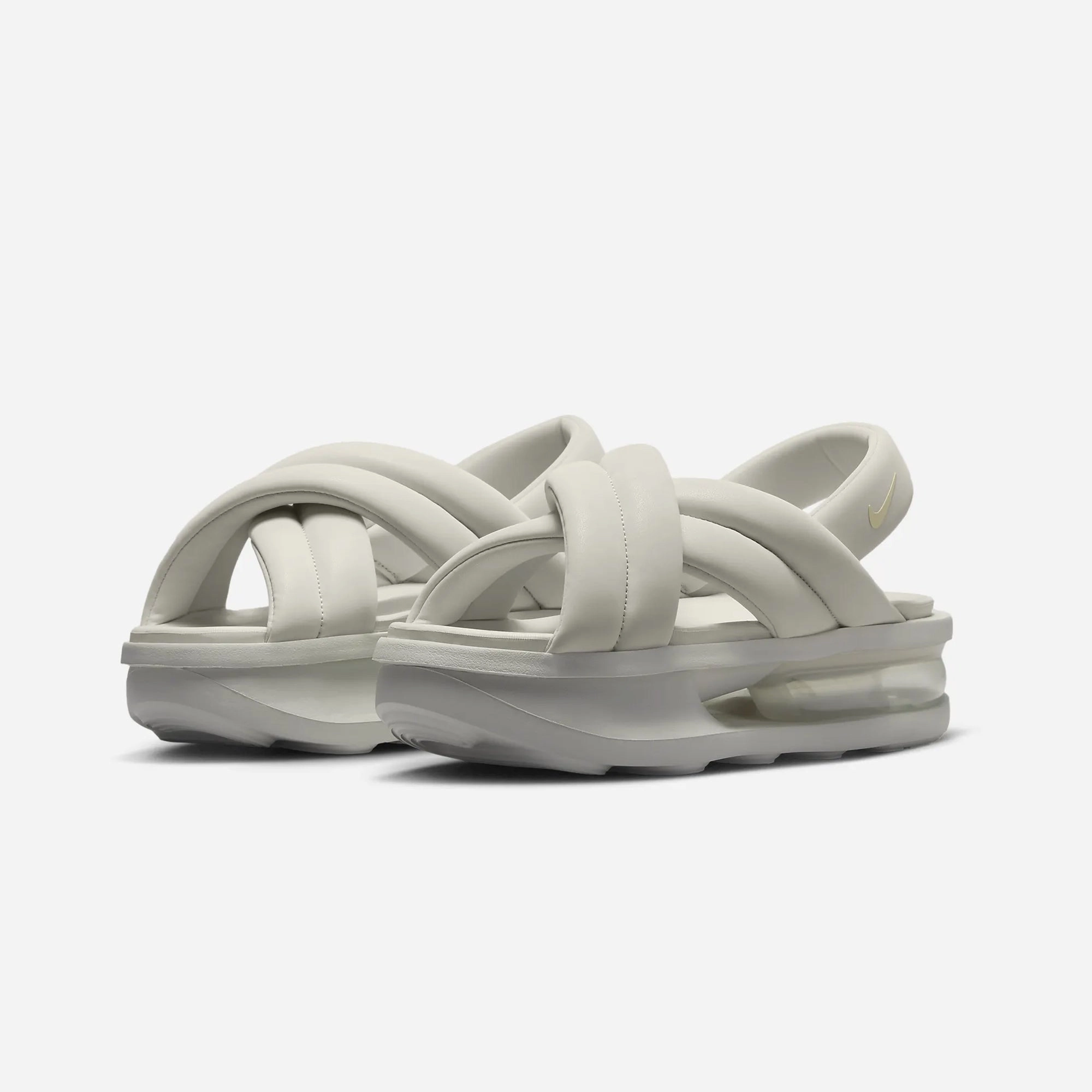 Nike | AIR MAX ISLA  { LIGHT BONE/ALABASTER-LIGHT BONE