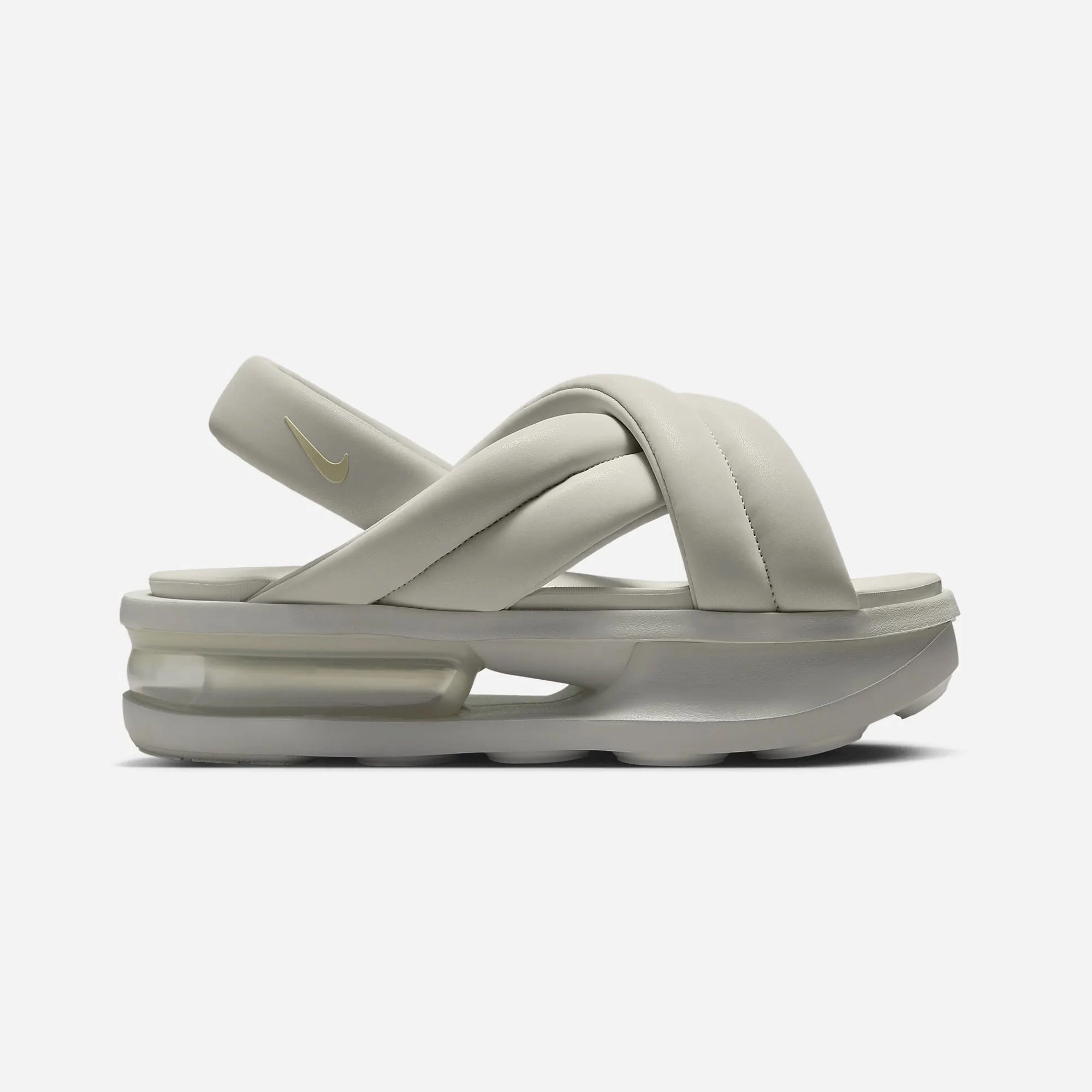 Nike | AIR MAX ISLA  { LIGHT BONE/ALABASTER-LIGHT BONE
