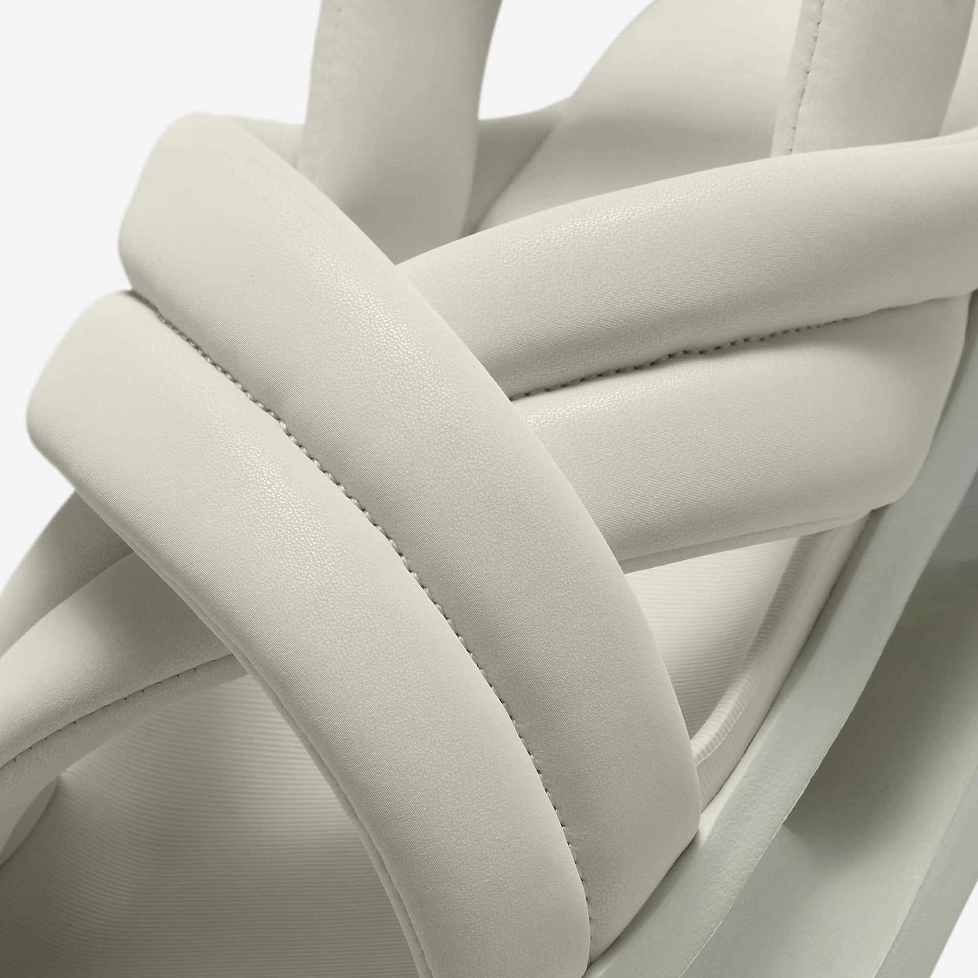 Nike | AIR MAX ISLA  { LIGHT BONE/ALABASTER-LIGHT BONE