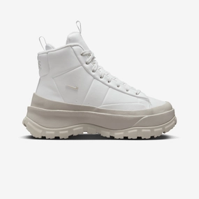 NIKE | BLAZER ROAM MID { SUMMIT WHITE/PHANTOM-LIGHT BONE