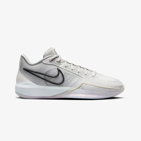 Nike | SABRINA 1 LONIC EP  { PHOTON DUST/ANTHRACITE-OXYGEN PURPLE