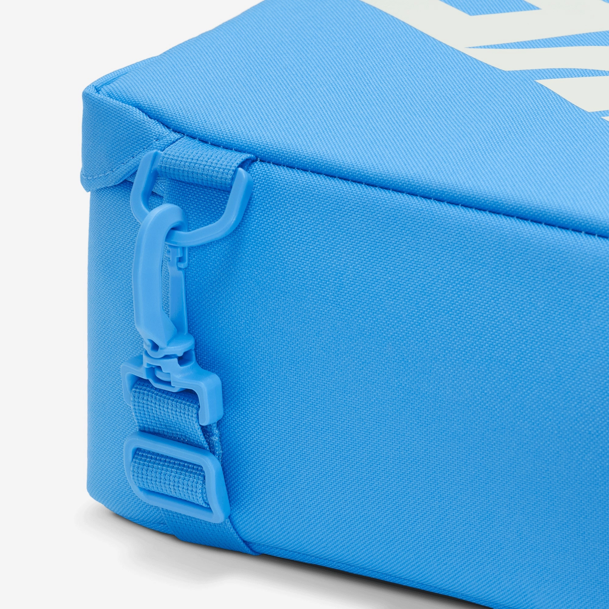 NIKE | SHOE BOX BAG { UNIVERSITY BLUE/SUMMIT WHITE