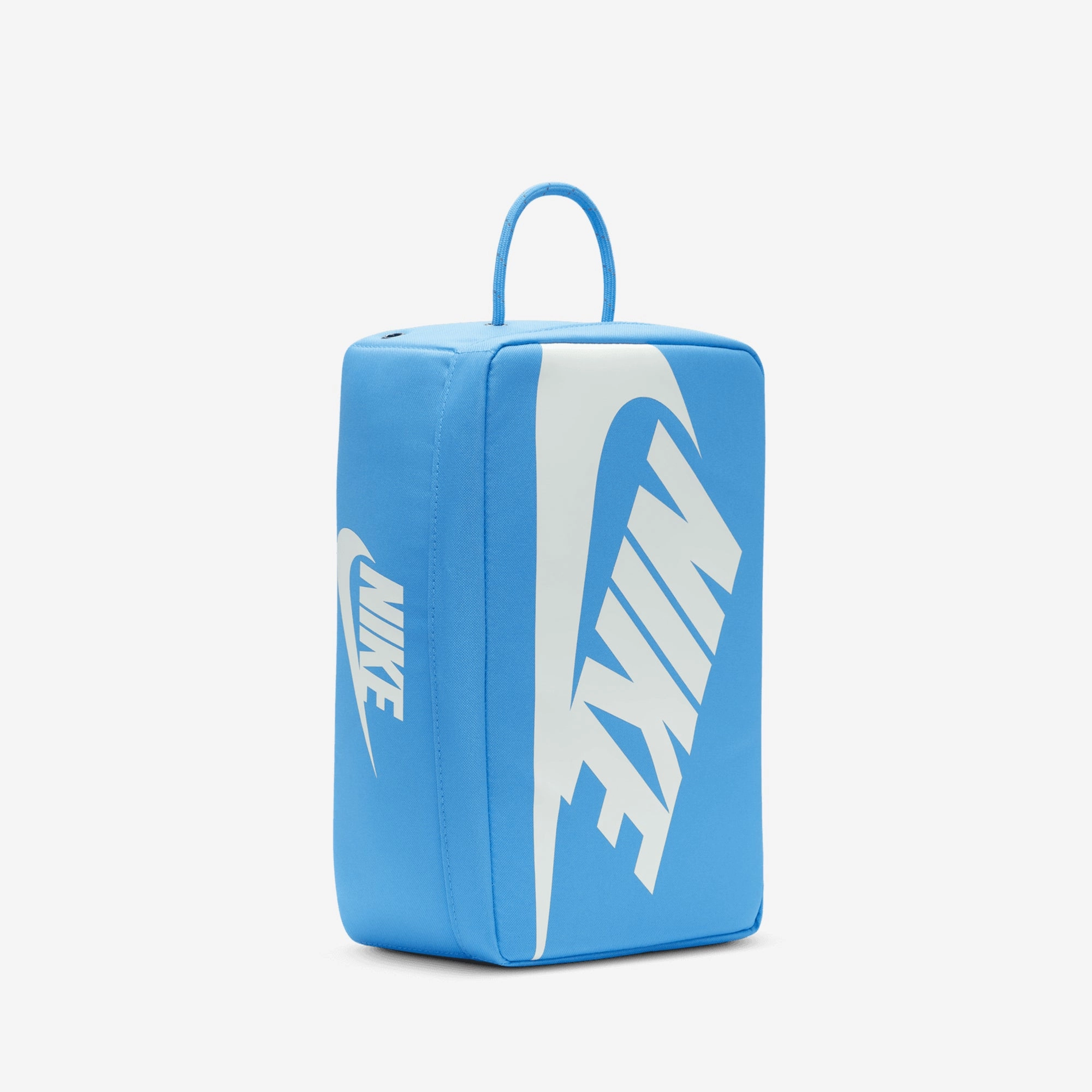 NIKE | SHOE BOX BAG { UNIVERSITY BLUE/SUMMIT WHITE