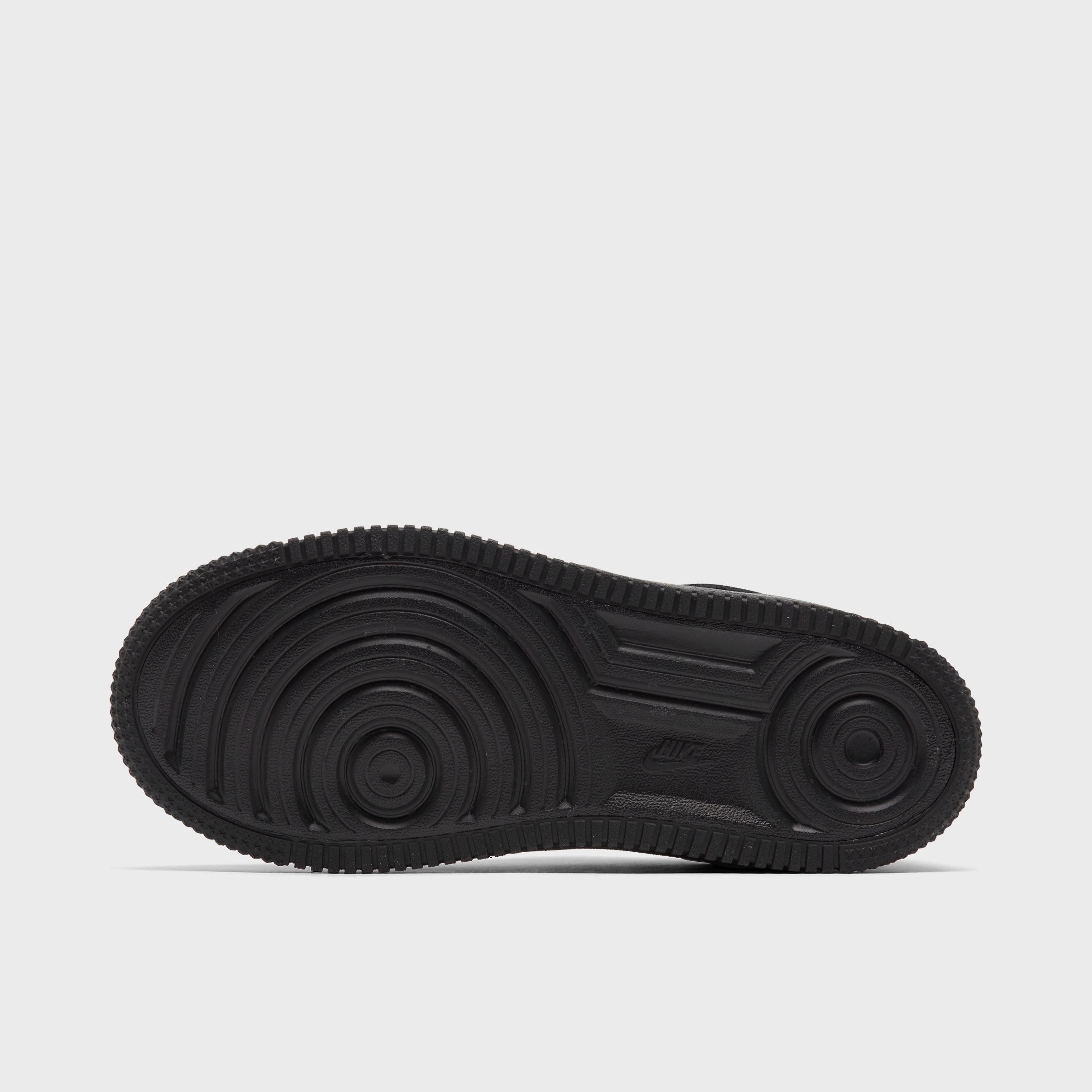 Nike Air Force 1 Low EasyOn PS Black / Black