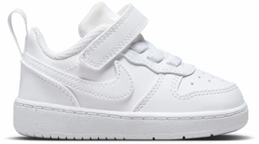 Nike Court Borough Low Recraft Baby/Toddler Shoes