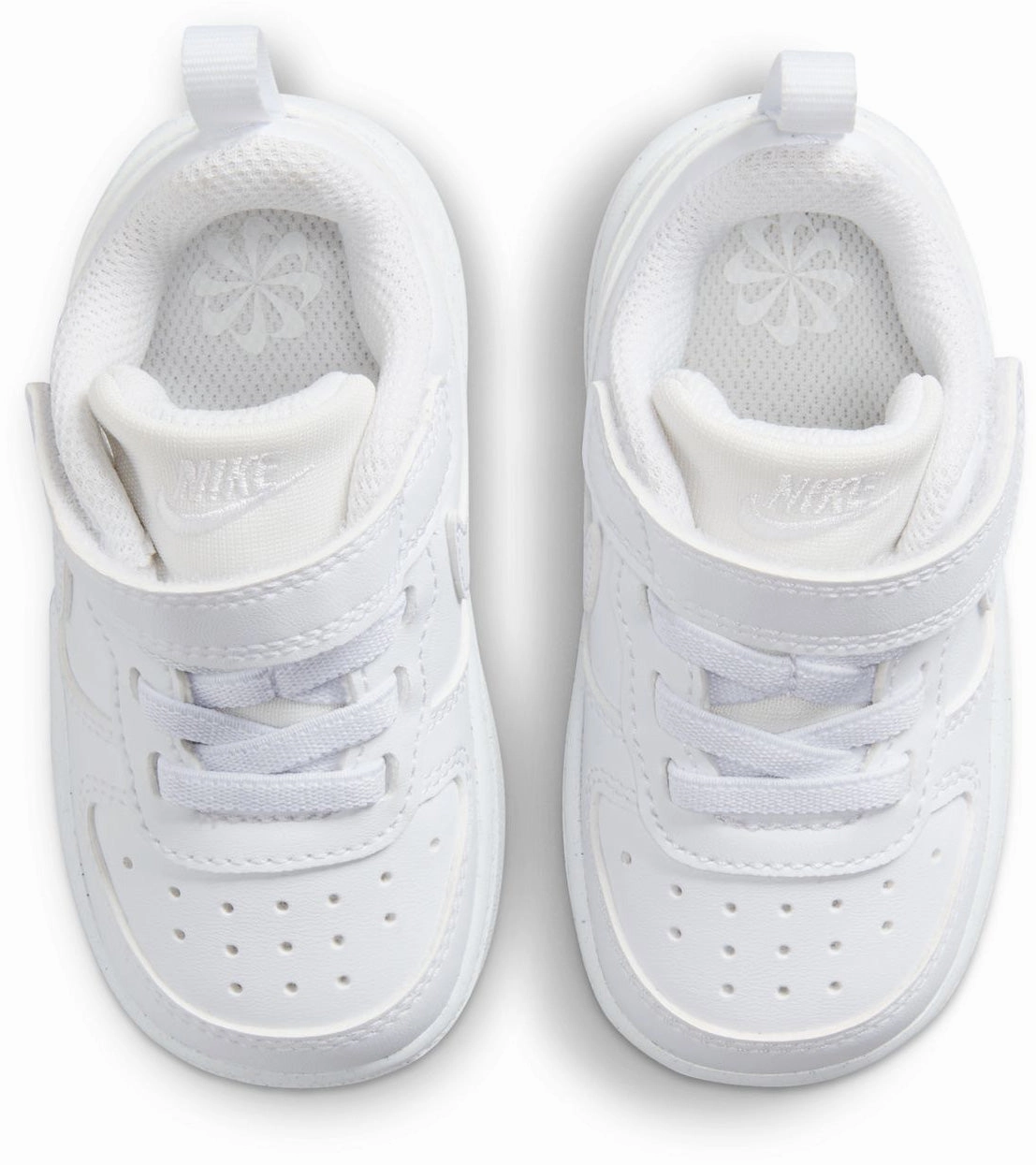 Nike Court Borough Low Recraft Baby/Toddler Shoes