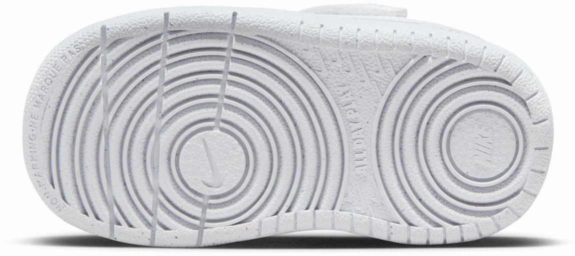 Nike Court Borough Low Recraft Baby/Toddler Shoes