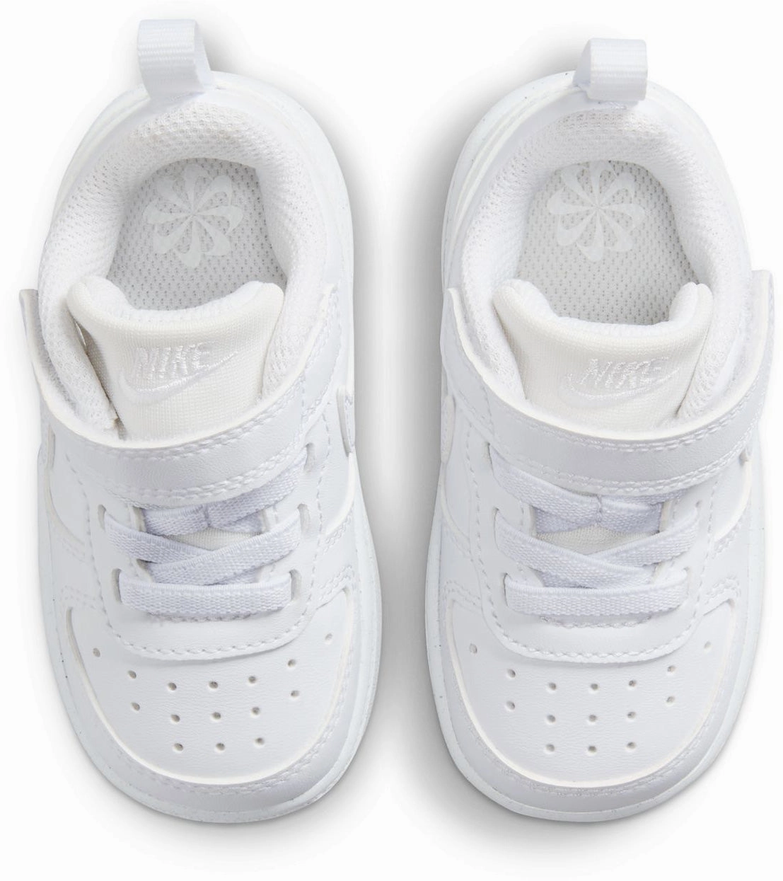 Nike Court Borough Low Recraft Baby/Toddler Shoes