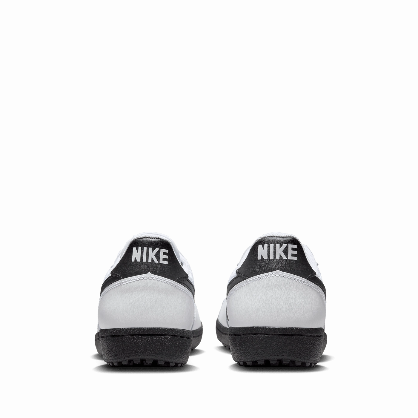 Nike Field General Leather 'White/Black'