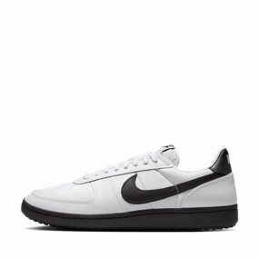 Nike Field General Leather 'White/Black'
