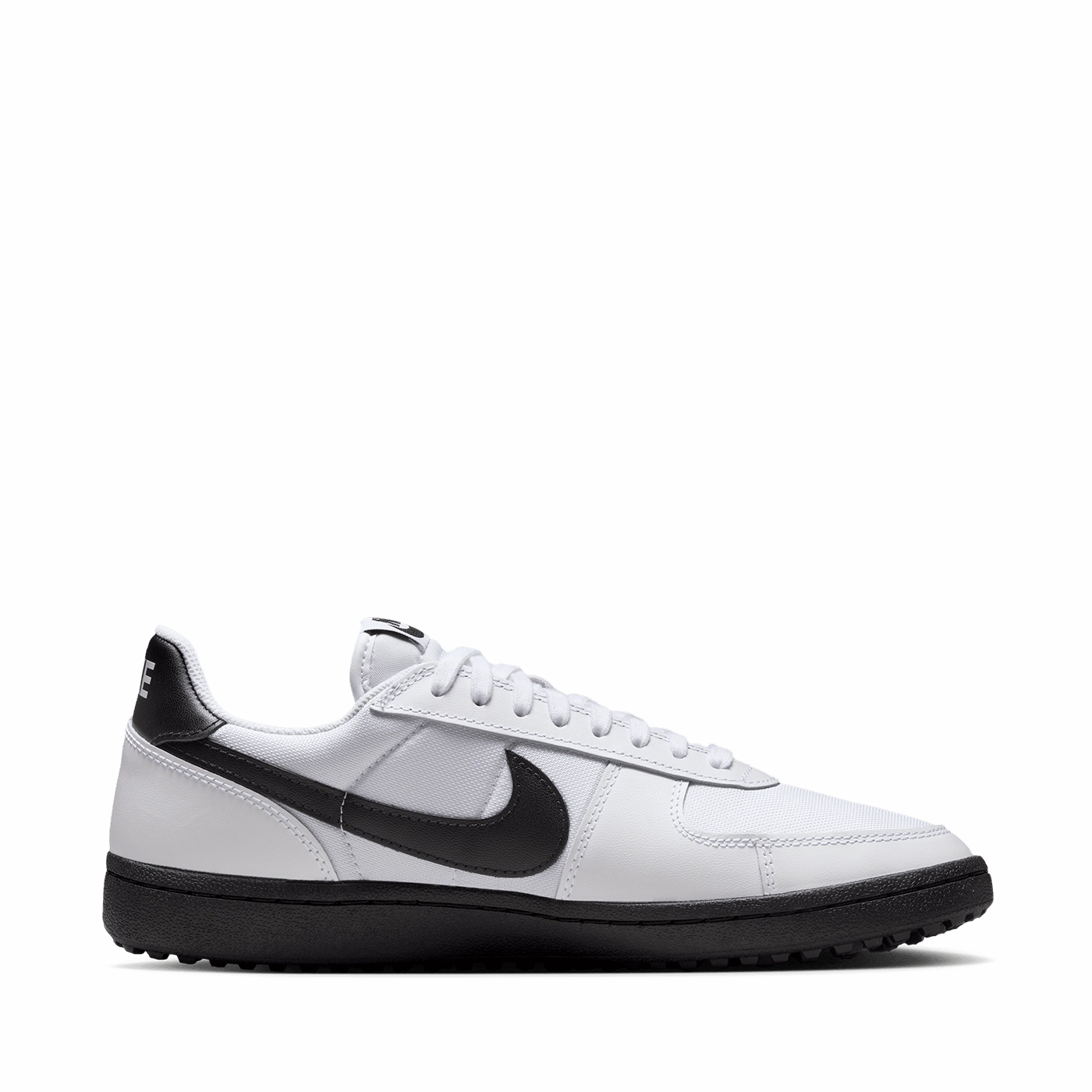 Nike Field General Leather 'White/Black'