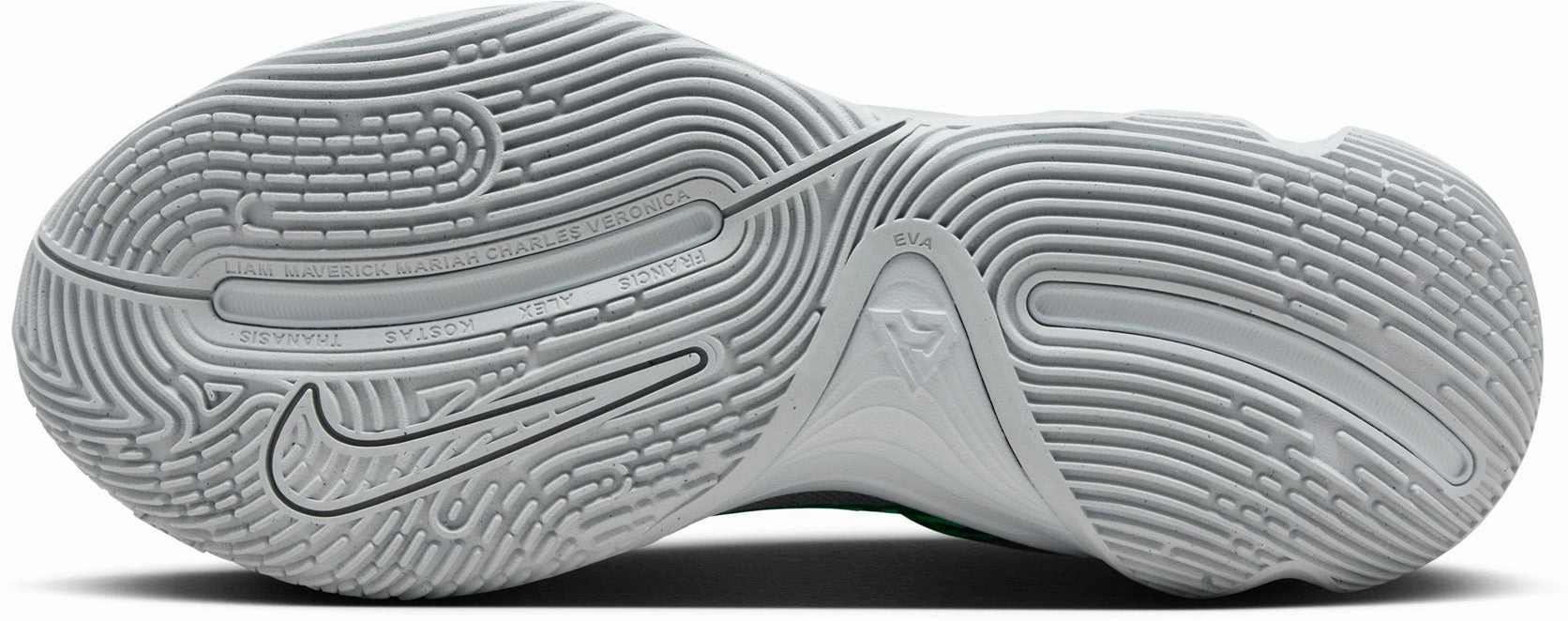 Nike Giannis Immortality 4 Basketball Shoes