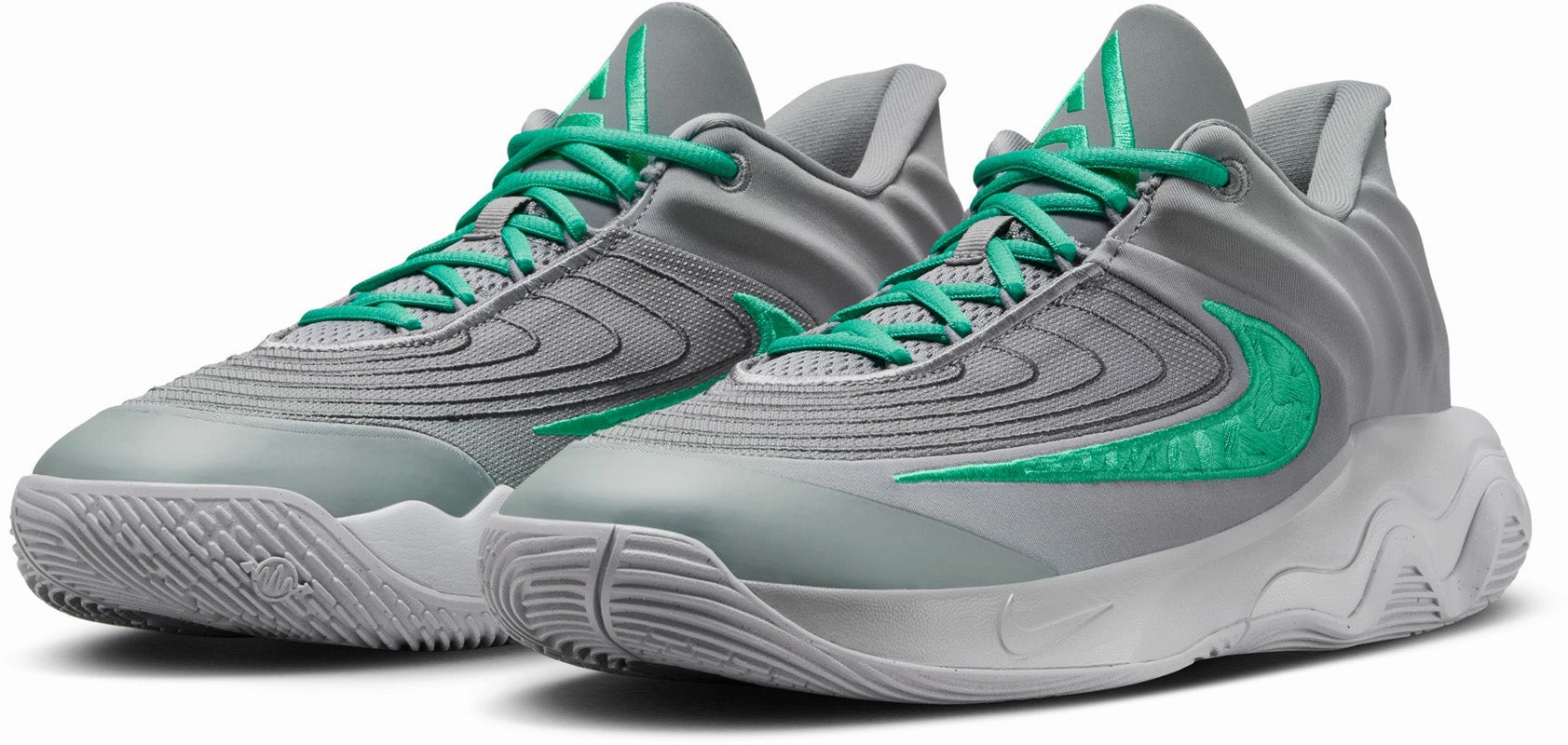 Nike Giannis Immortality 4 Basketball Shoes