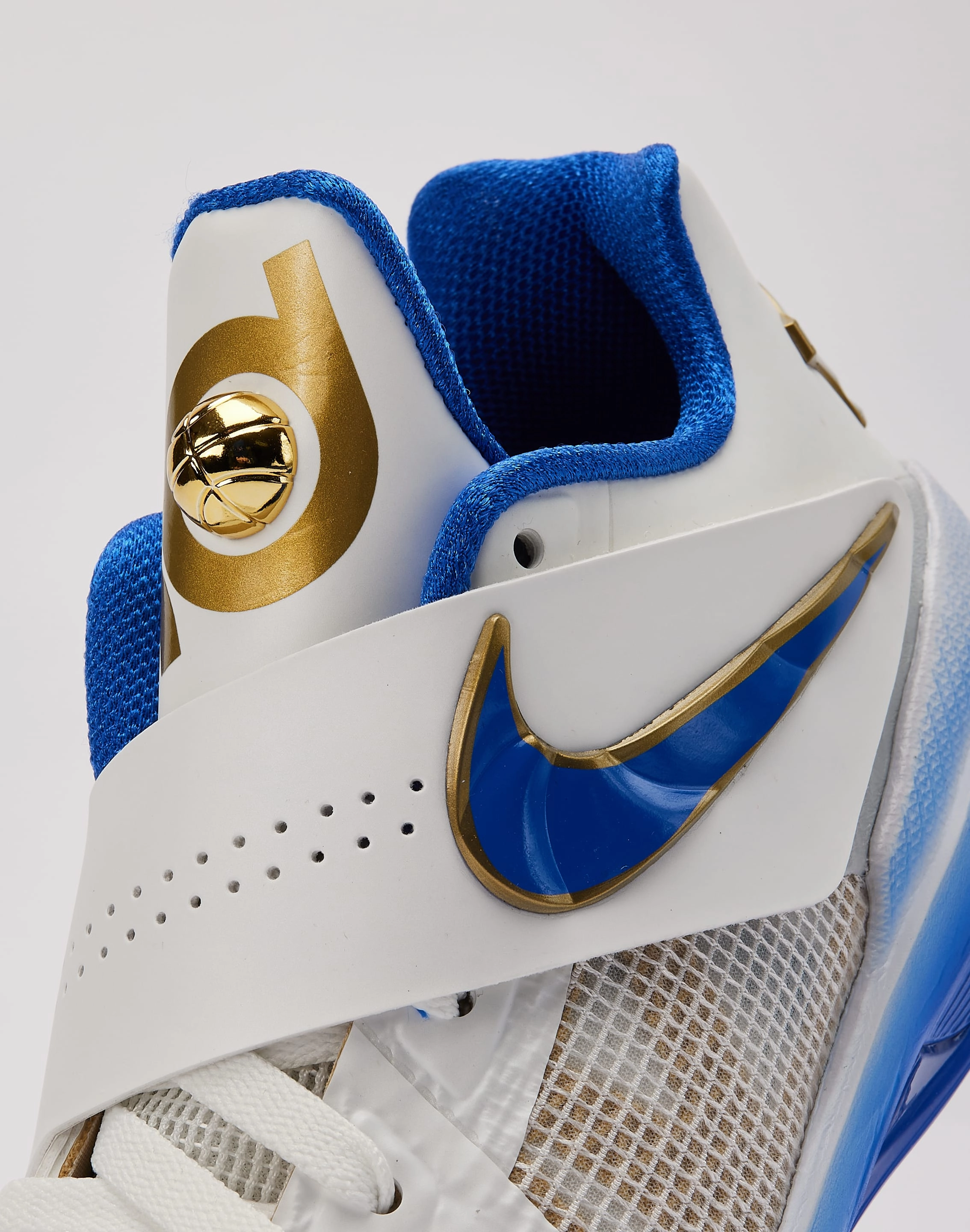 Nike KD 4 'MVP'