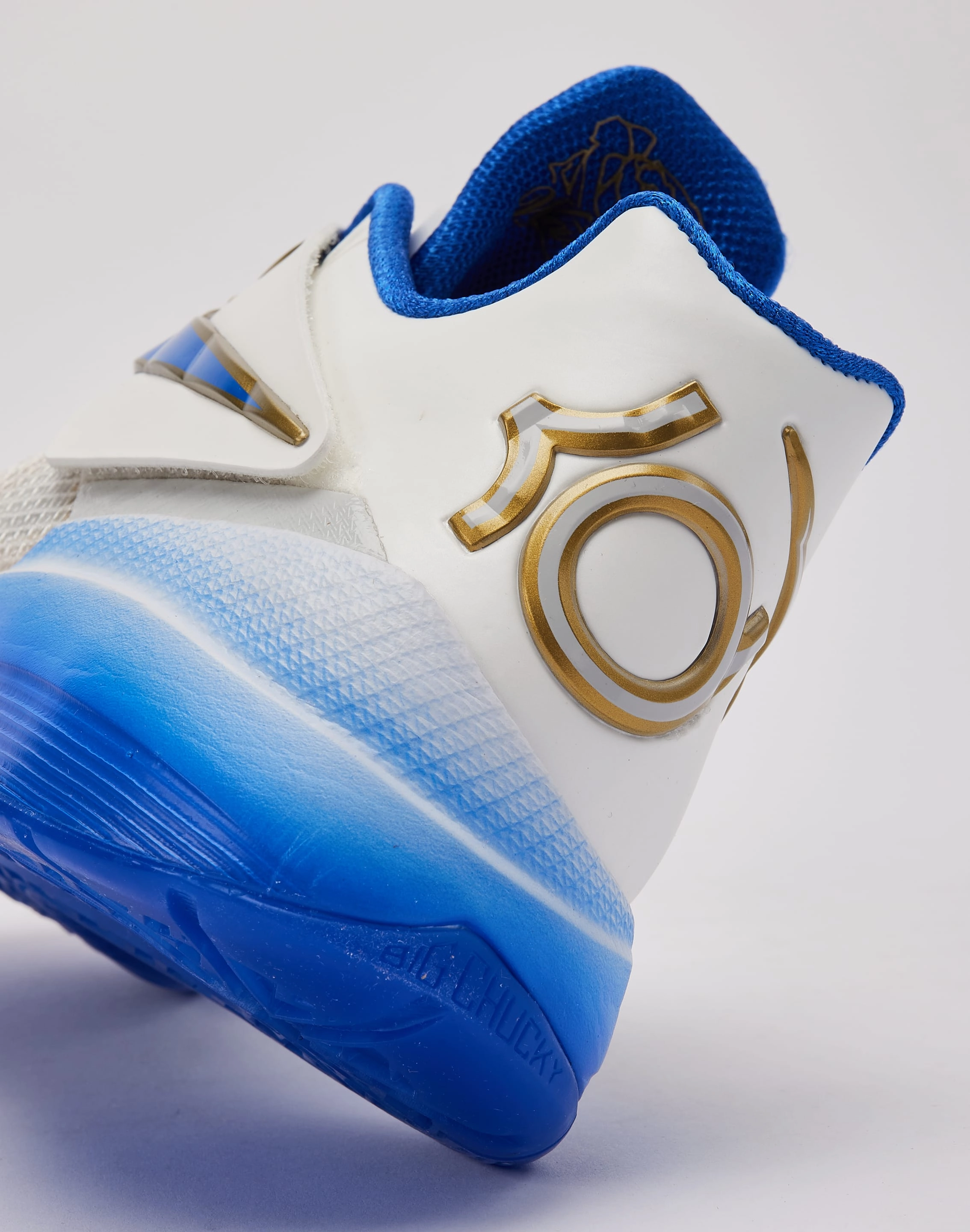 Nike KD 4 'MVP'