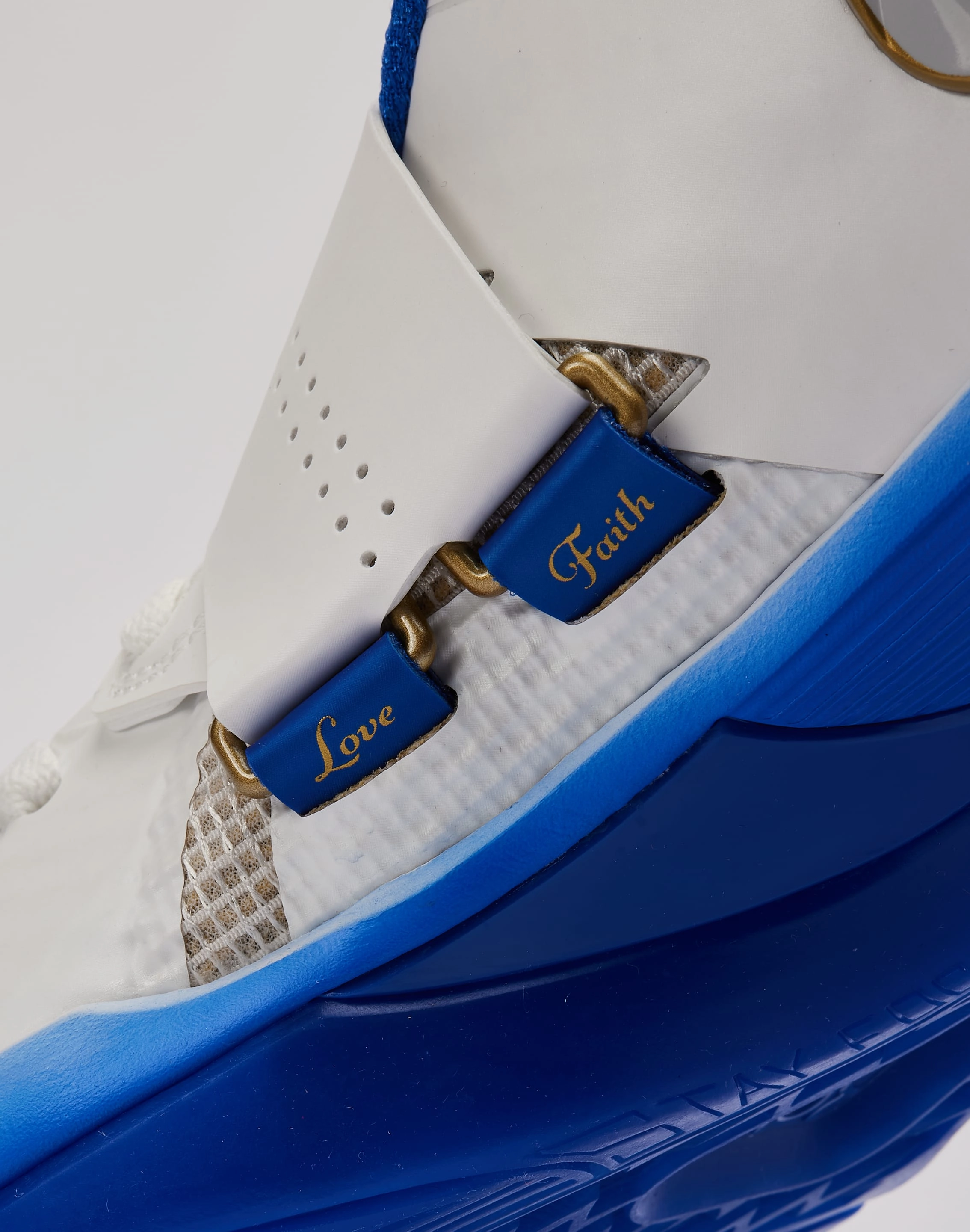 Nike KD 4 'MVP'