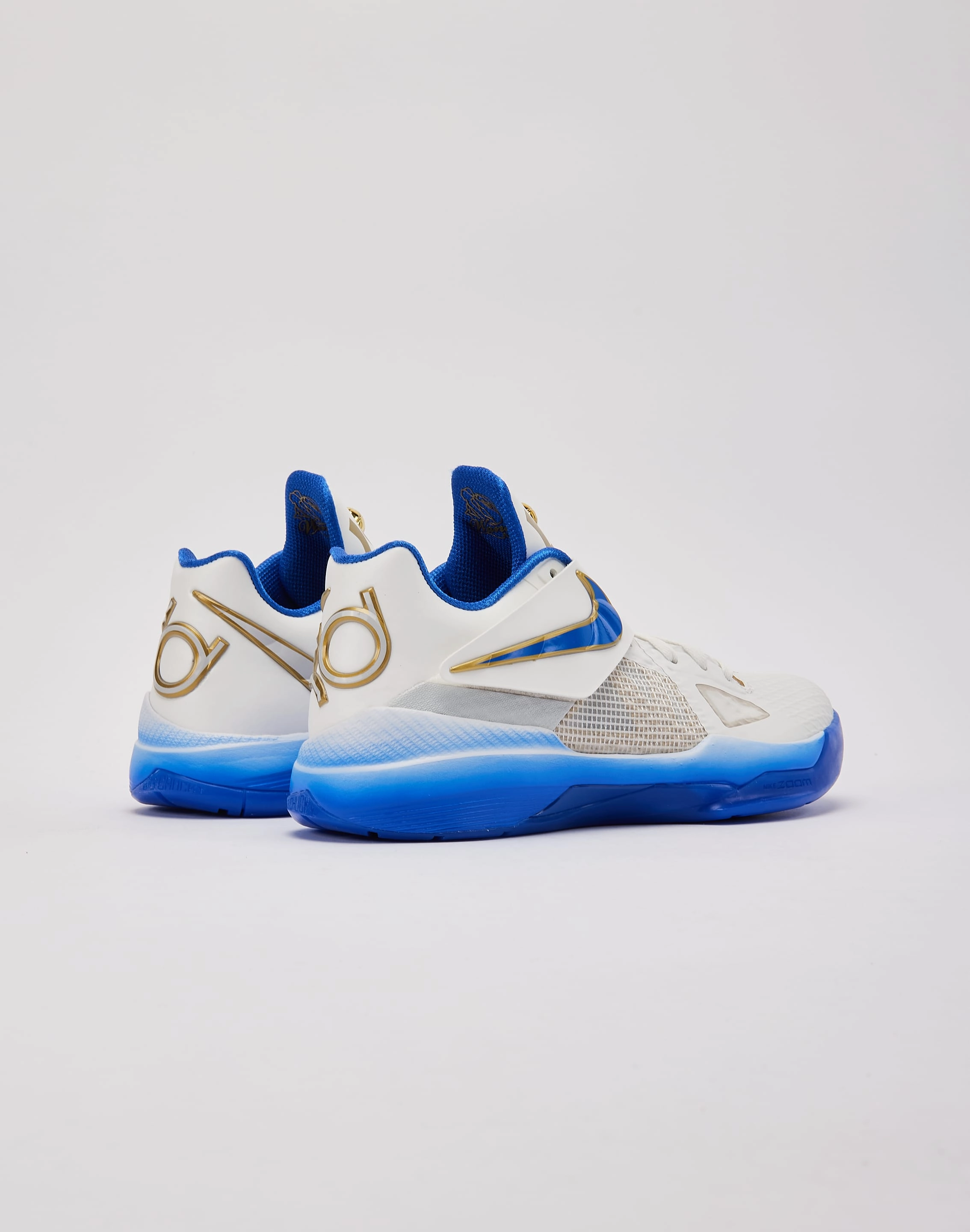 Nike KD 4 'MVP'