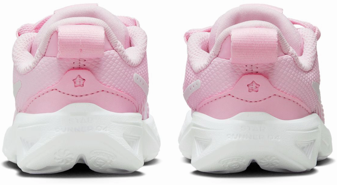 Nike Star Runner 4 Baby/Toddler Shoes