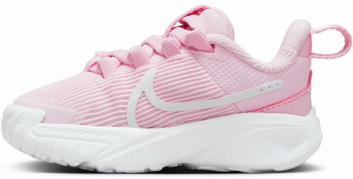 Nike Star Runner 4 Baby/Toddler Shoes