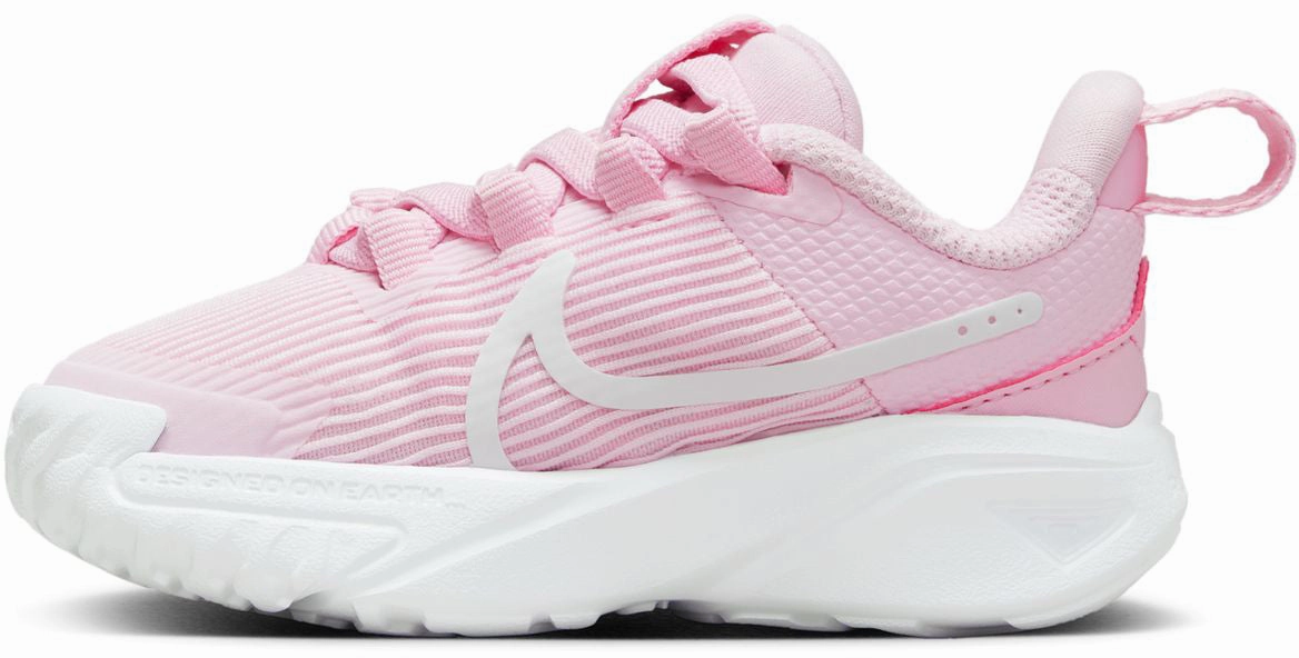 Nike Star Runner 4 Baby/Toddler Shoes