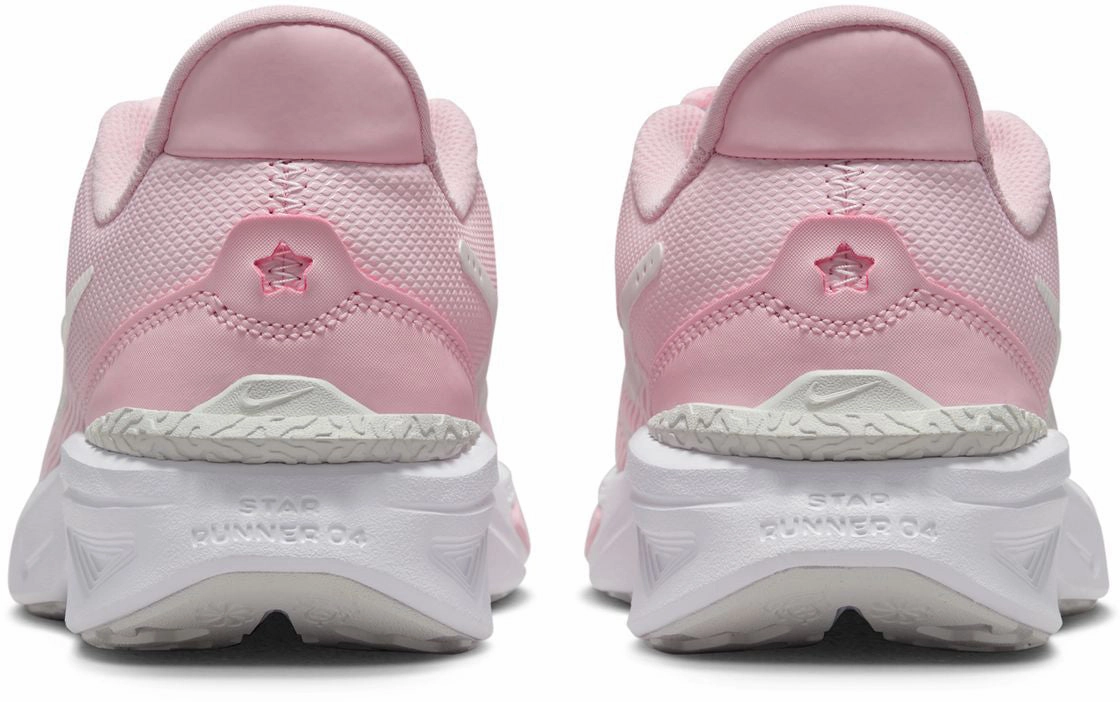 Nike Star Runner 4 Big Kids Road Running Shoes