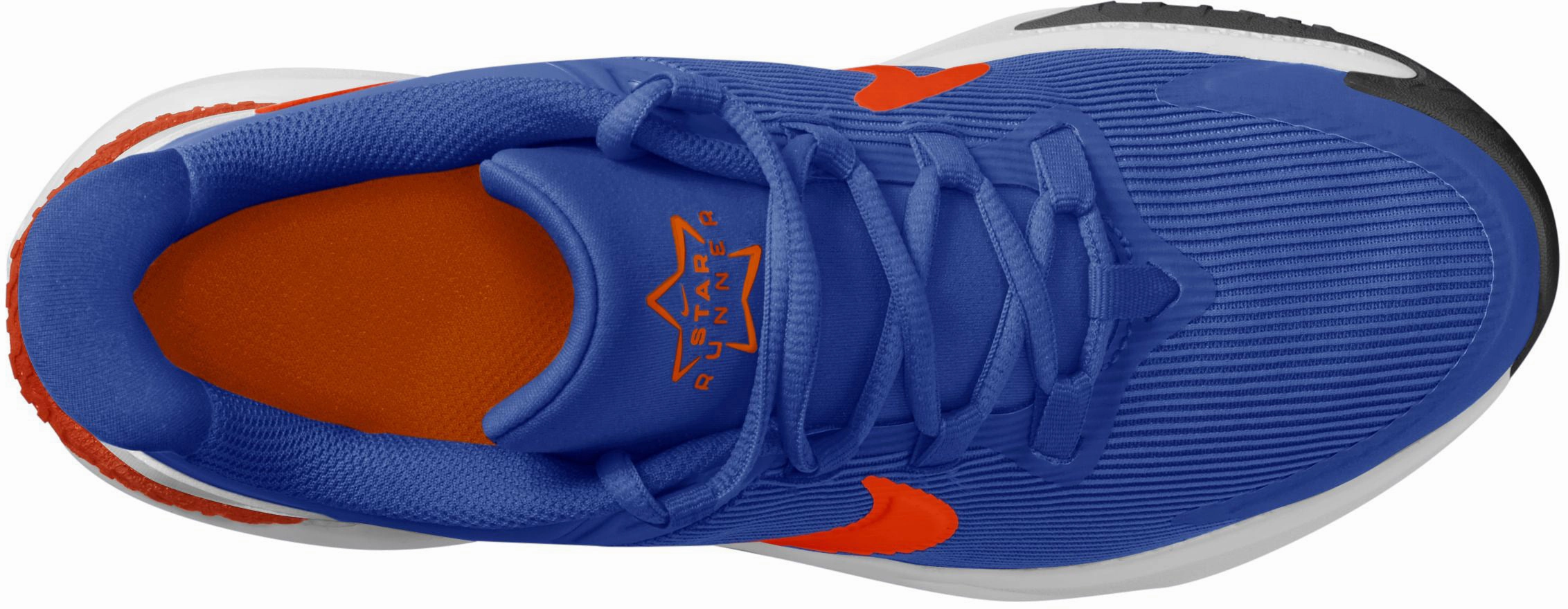 Nike Star Runner 4 Big Kids Road Running Shoes