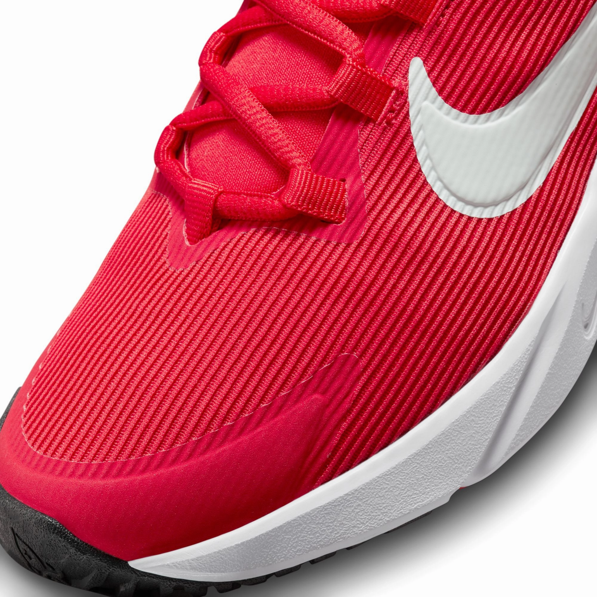 Nike Star Runner 4 Big Kids Road Running Shoes