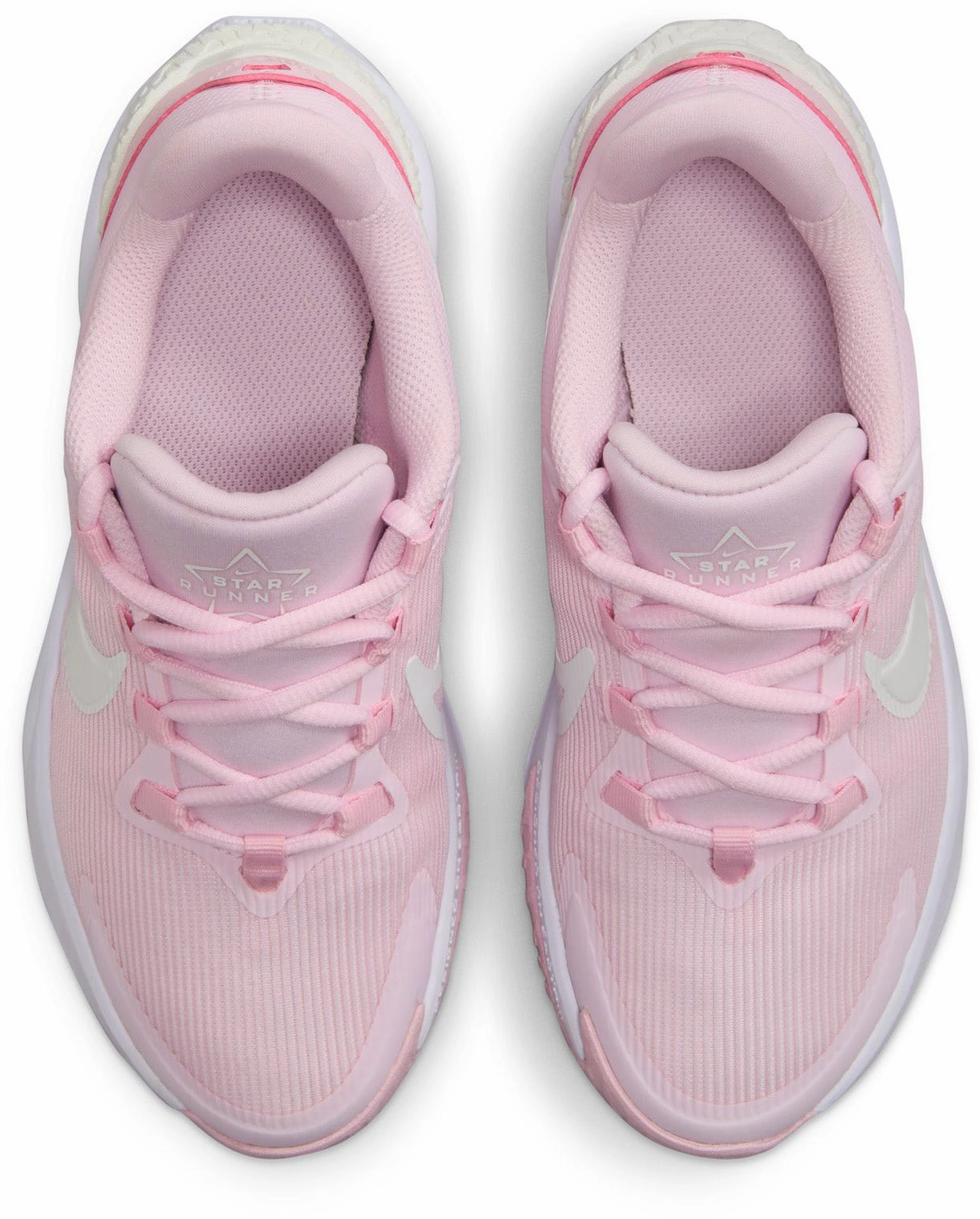 Nike Star Runner 4 Big Kids Road Running Shoes