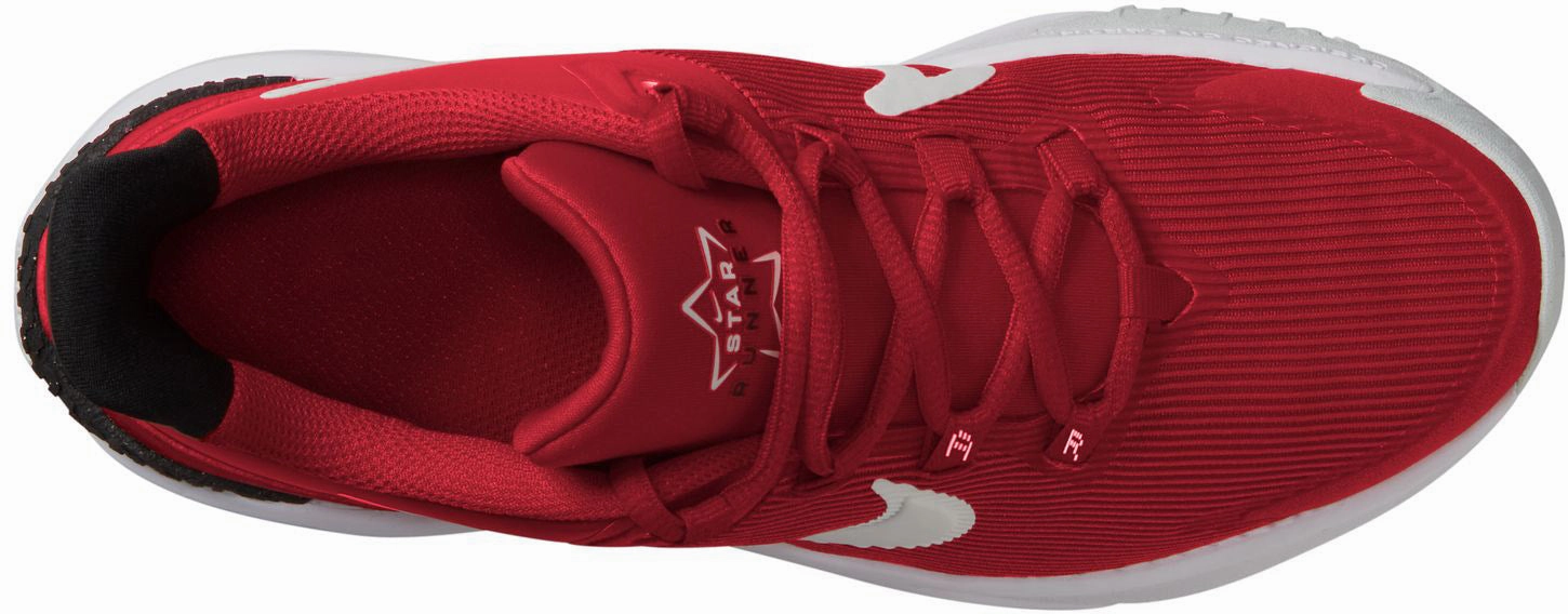 Nike Star Runner 4 Big Kids Road Running Shoes