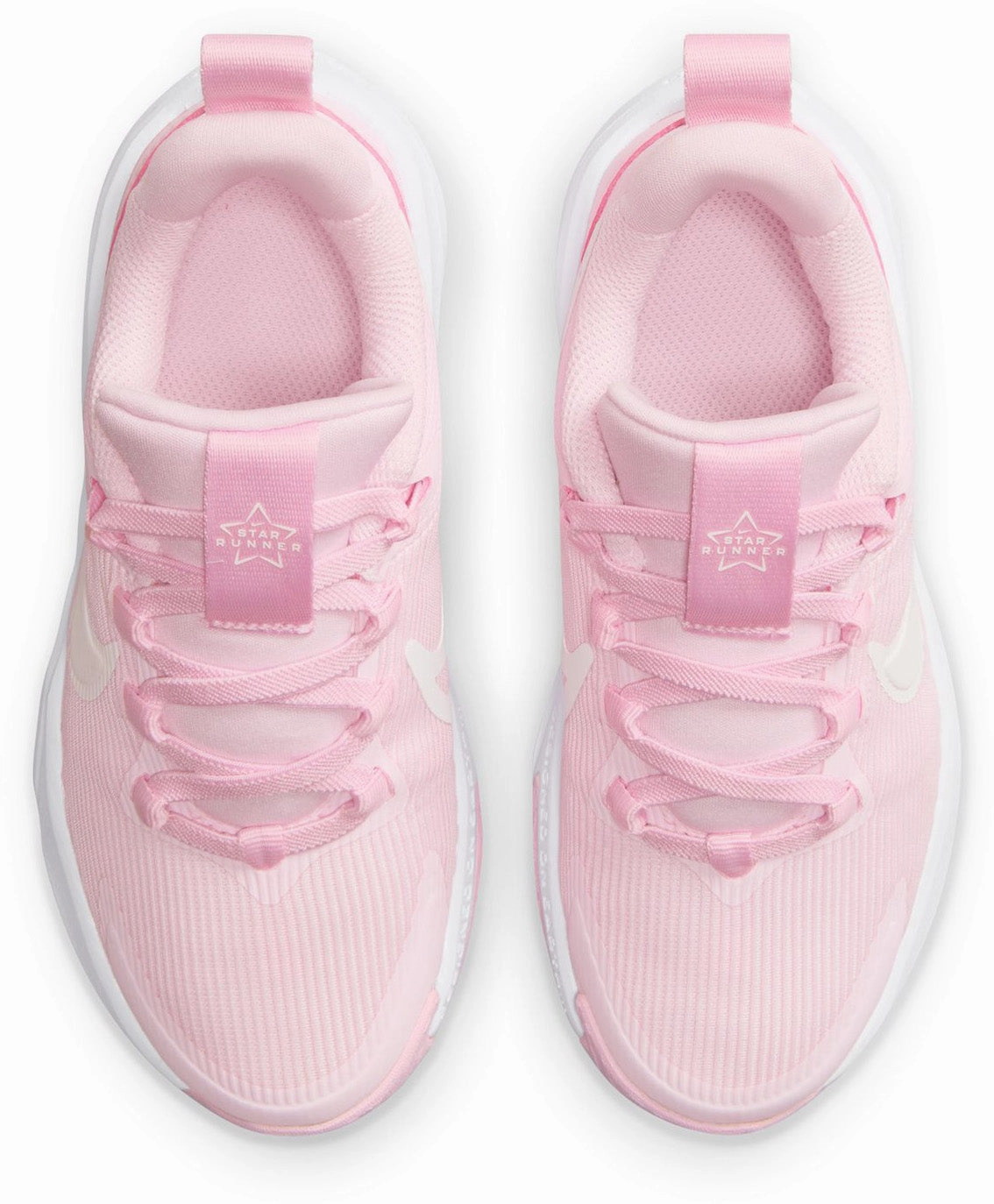 Nike Star Runner 4 Little Kids Shoes