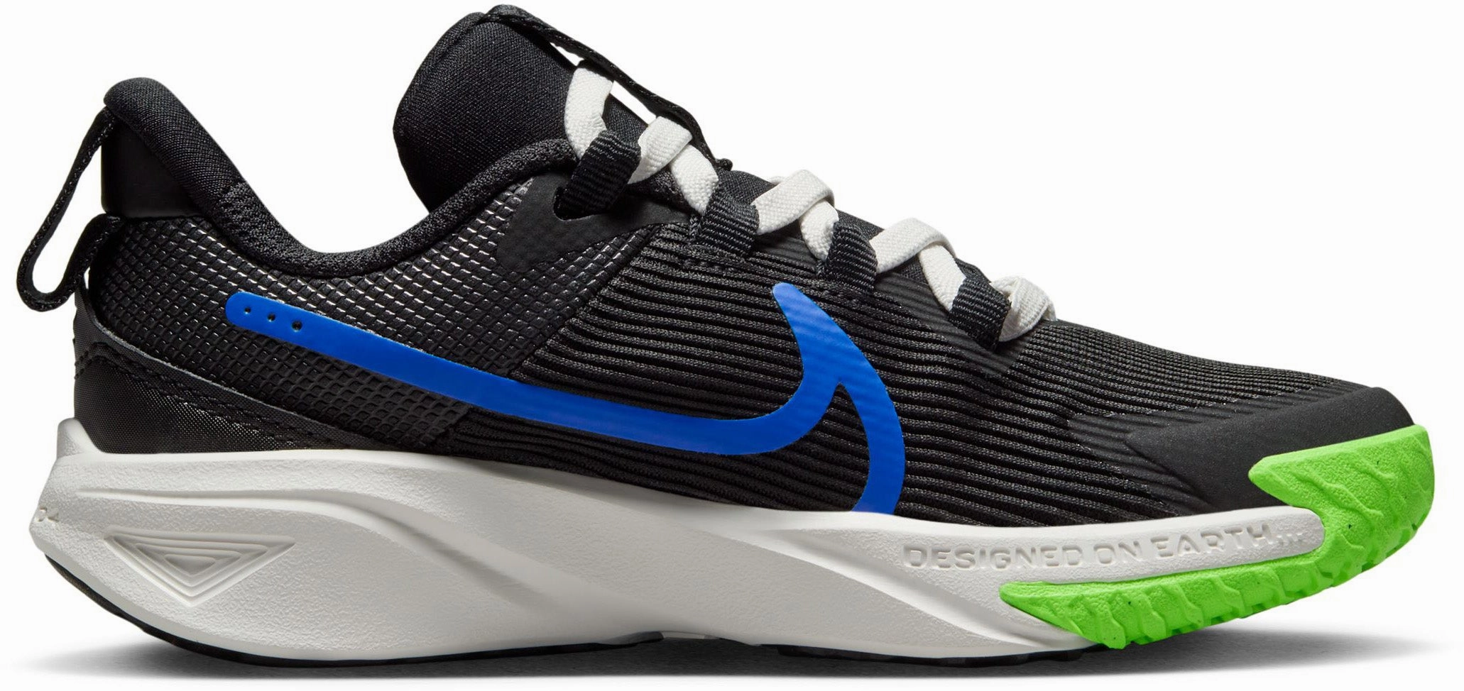Nike Star Runner 4 Little Kids Shoes