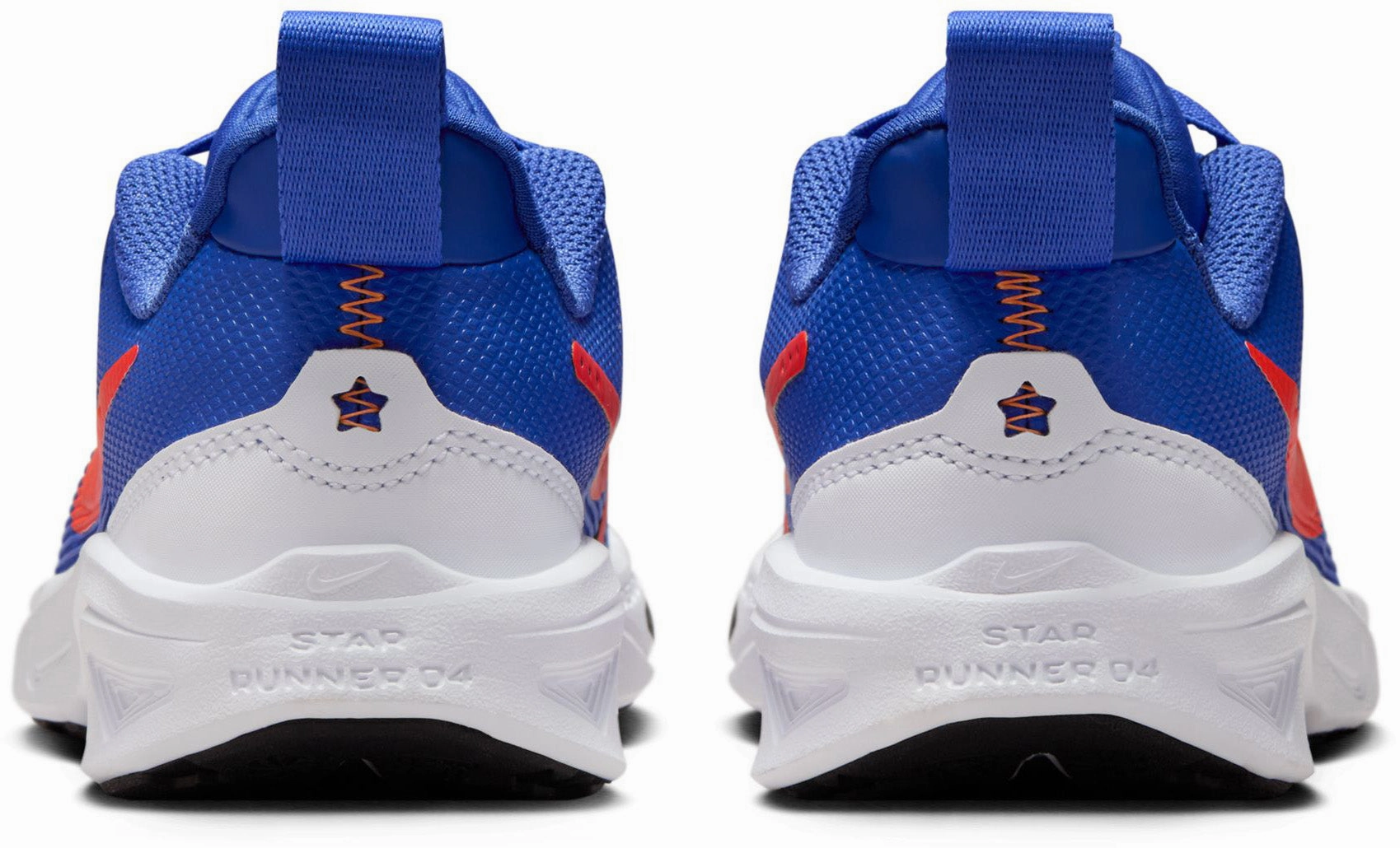 Nike Star Runner 4 Little Kids Shoes