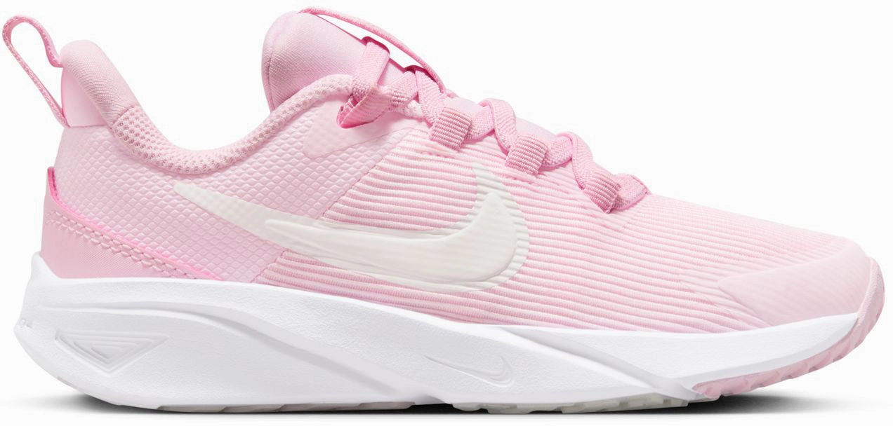 Nike Star Runner 4 Little Kids Shoes