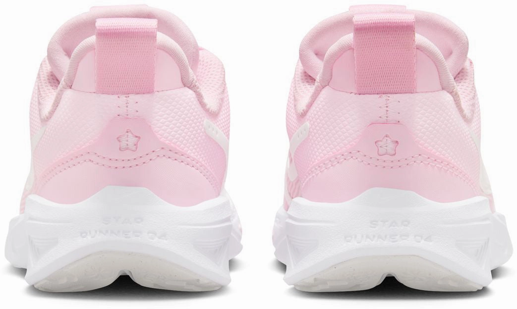 Nike Star Runner 4 Little Kids Shoes