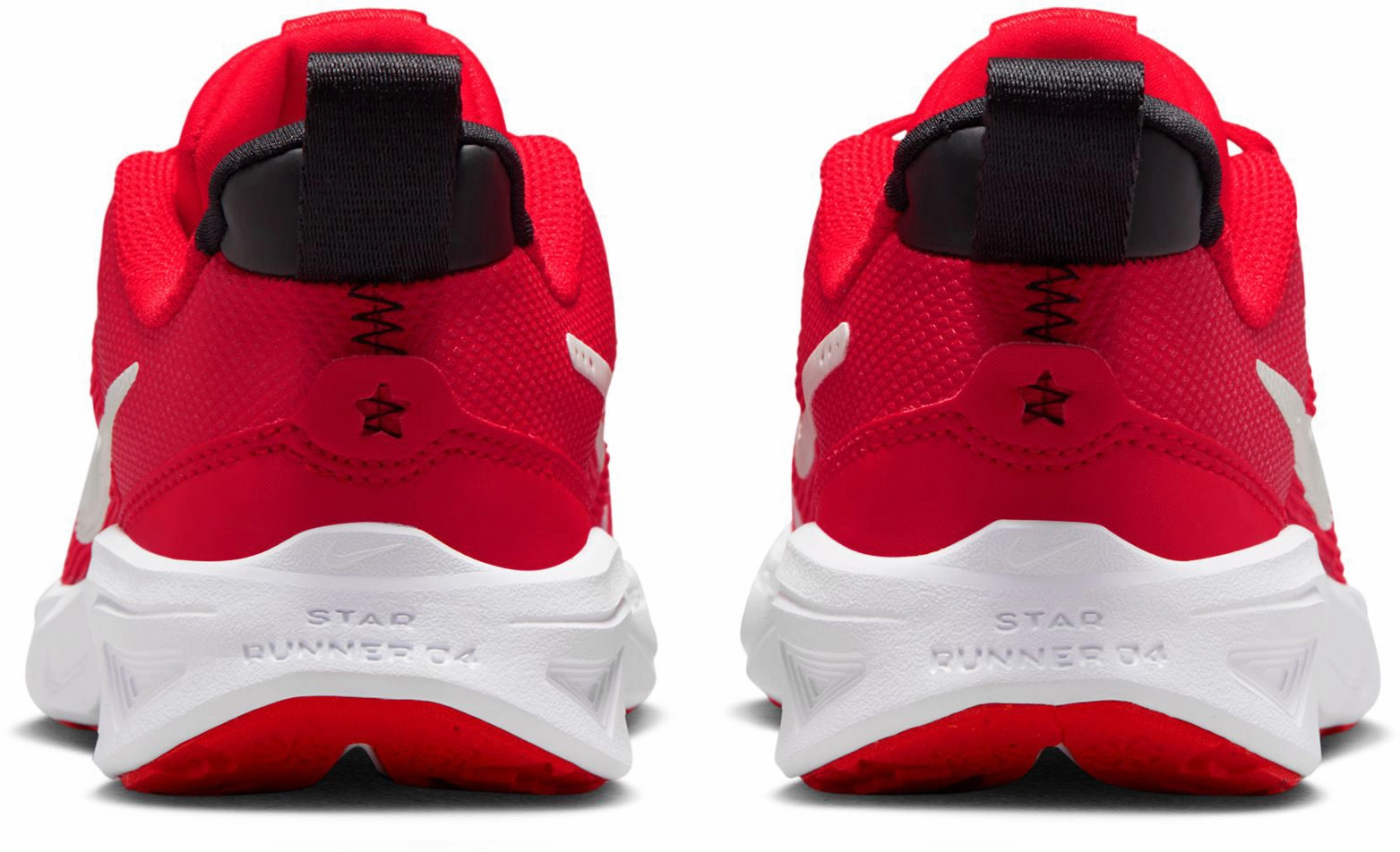 Nike Star Runner 4 Little Kids Shoes