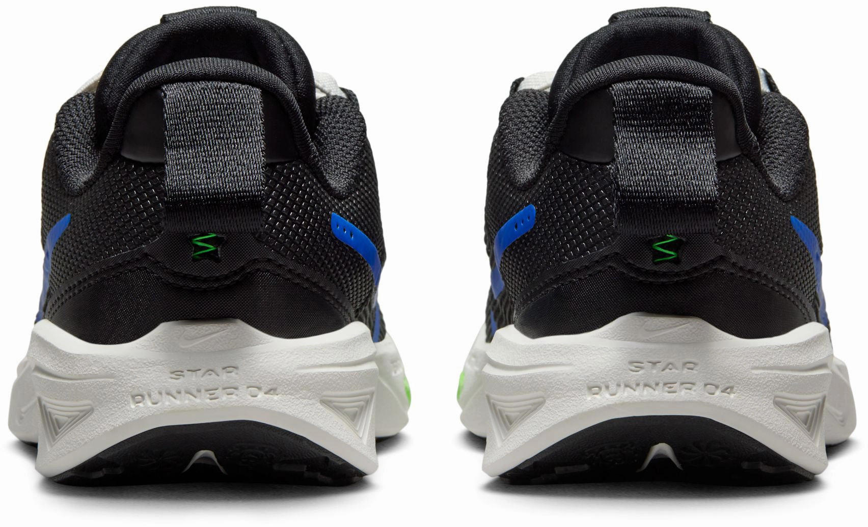 Nike Star Runner 4 Little Kids Shoes