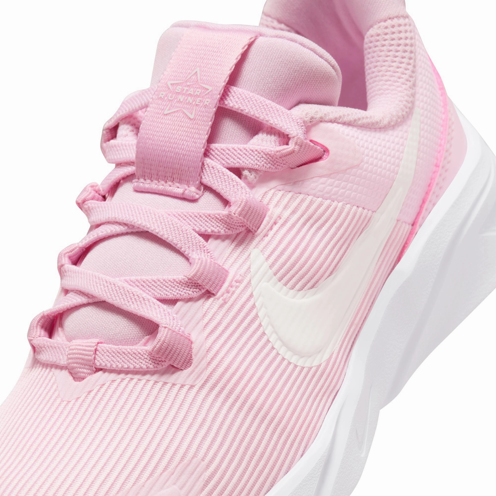 Nike Star Runner 4 Little Kids Shoes