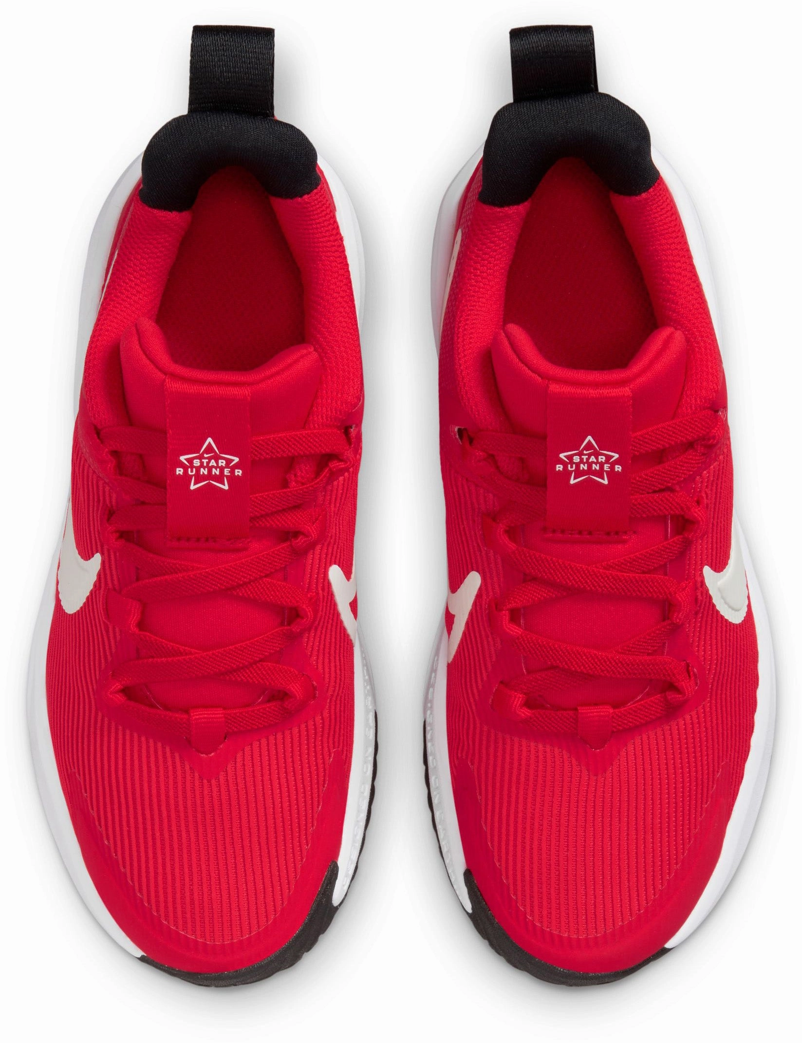 Nike Star Runner 4 Little Kids Shoes