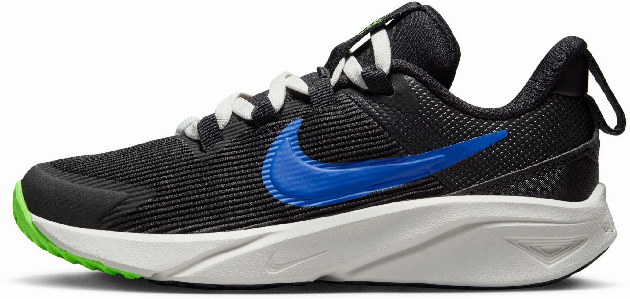 Nike Star Runner 4 Little Kids Shoes