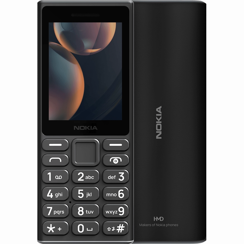 Nokia 108 - 4G - Blue