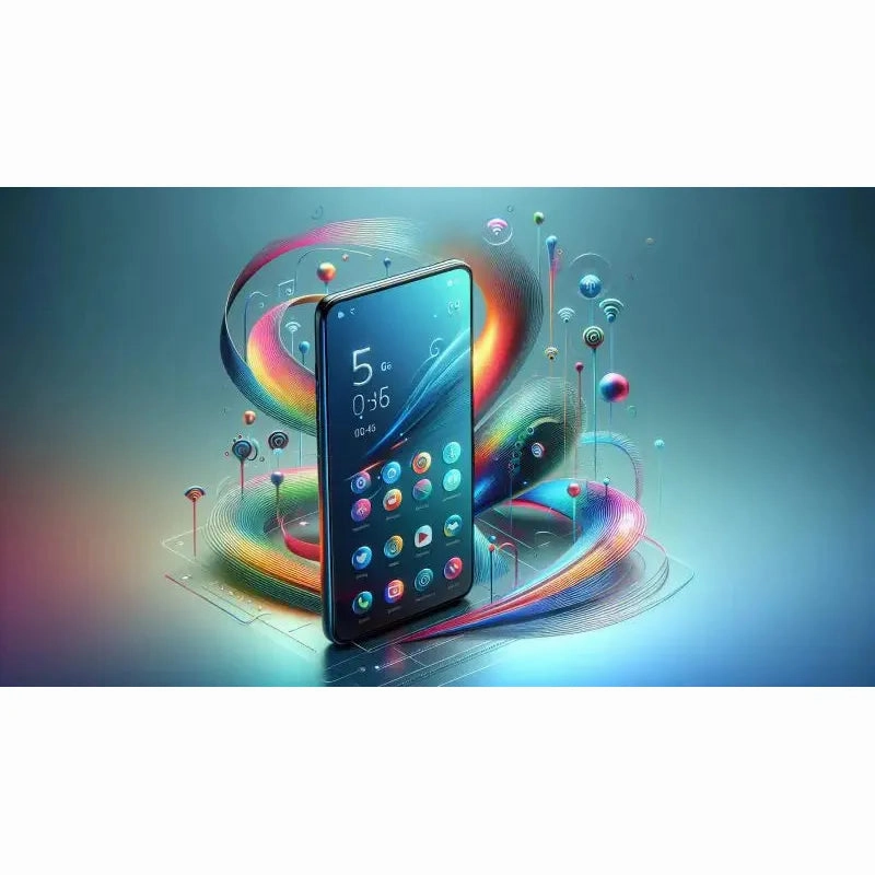 Nokia 108 - 4G - Blue