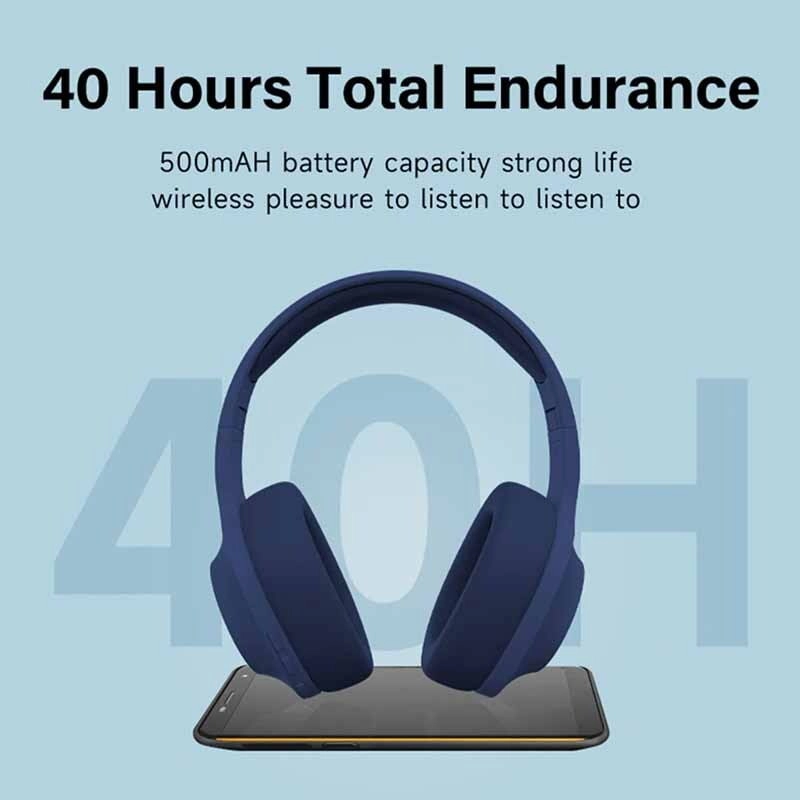 Nokia Wireless Headphones [E1200]