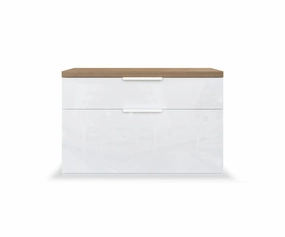 Oakley Entryway Bench