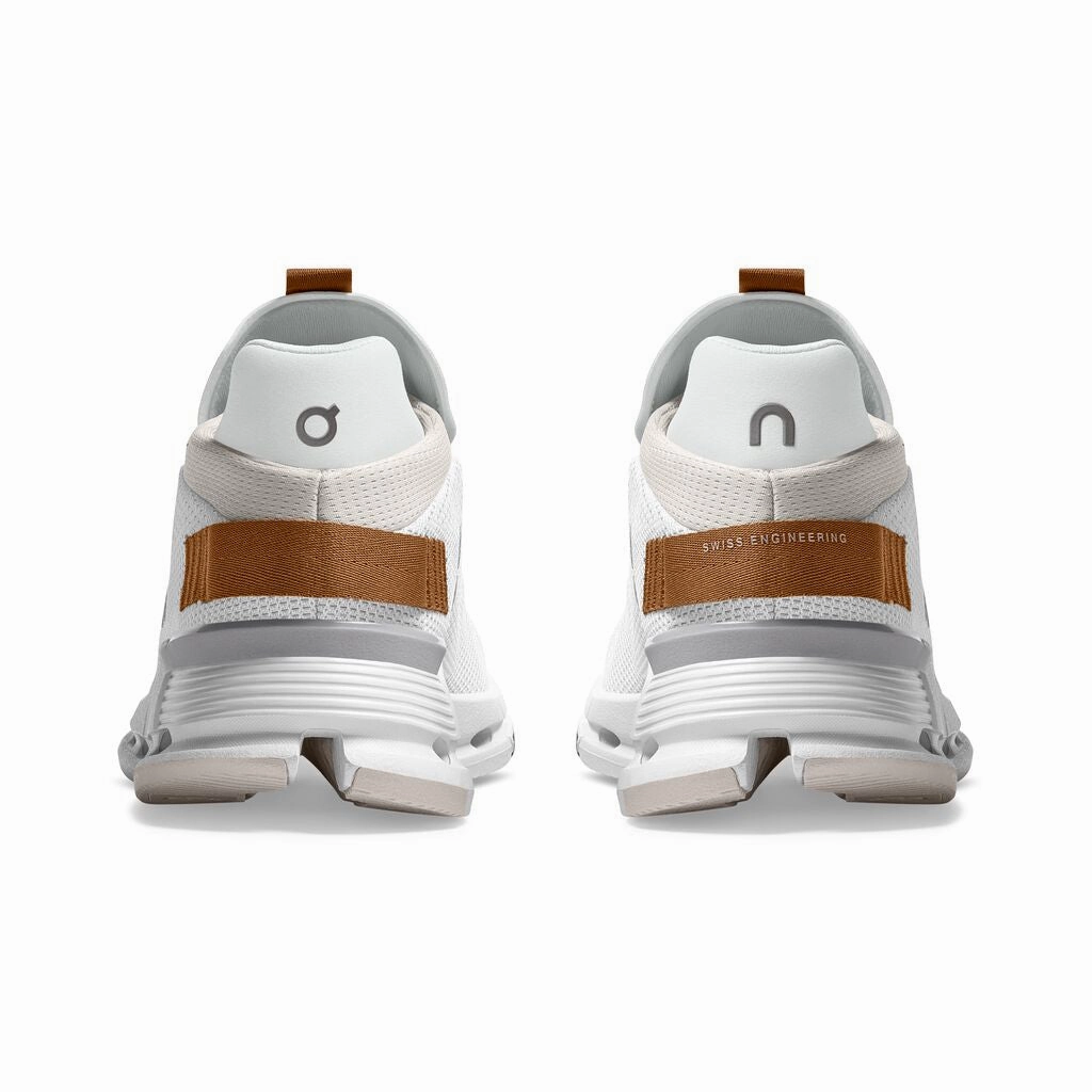On Cloudnova Women's