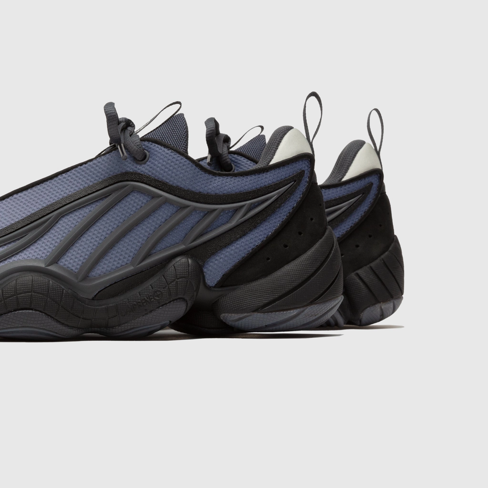 PACKER X ADIDAS FYW INTIMIDATION LOW ANTHRACITE