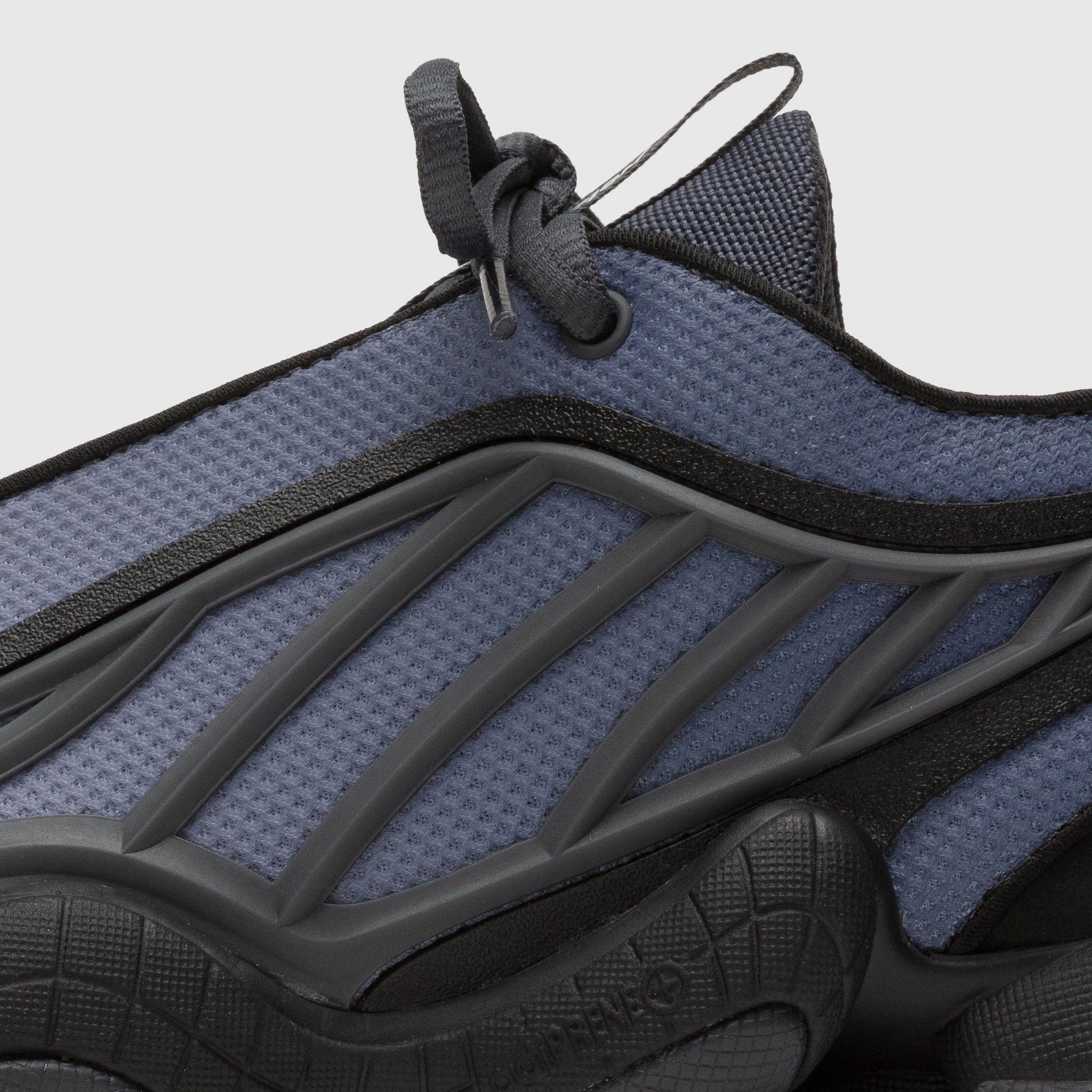 PACKER X ADIDAS FYW INTIMIDATION LOW ANTHRACITE