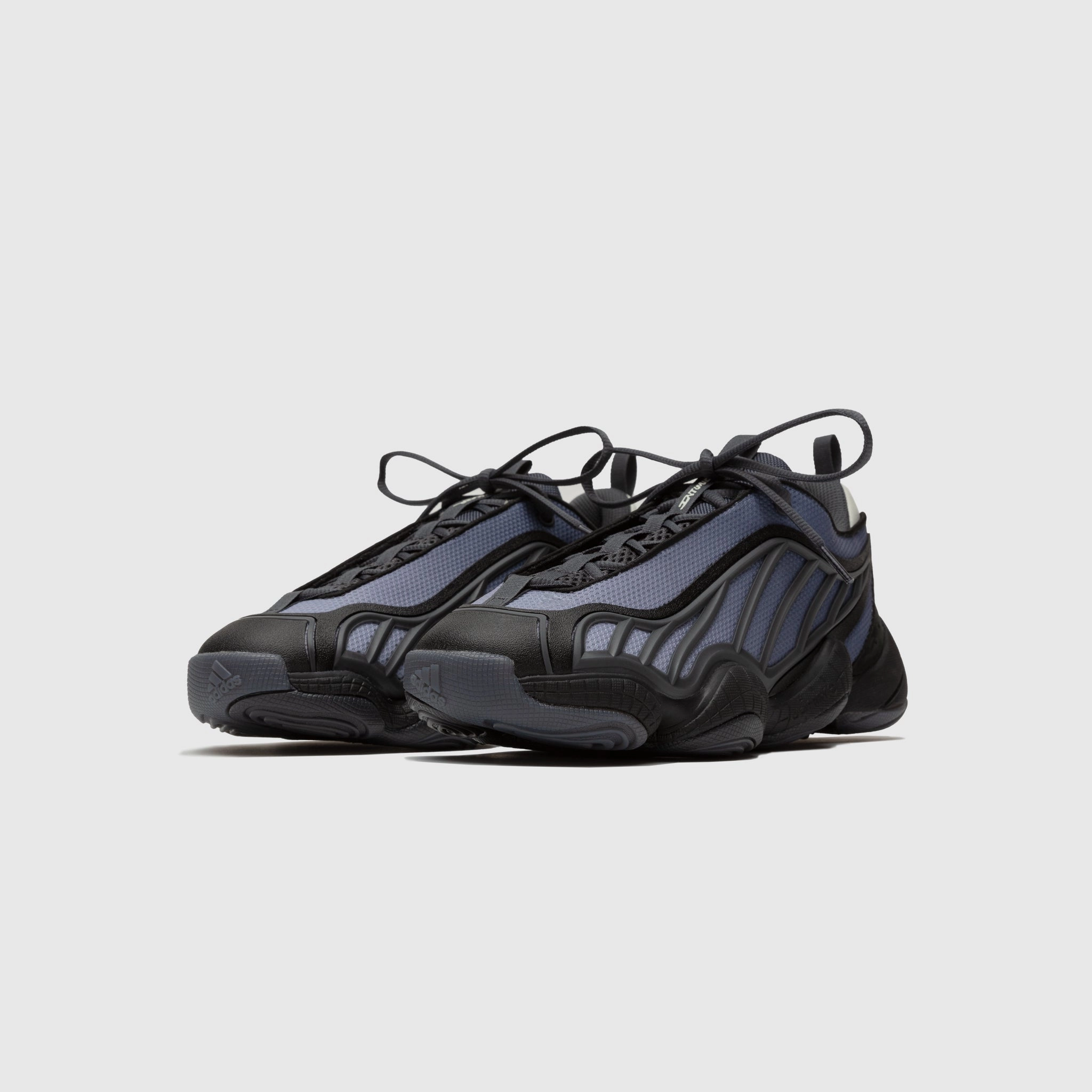 PACKER X ADIDAS FYW INTIMIDATION LOW ANTHRACITE
